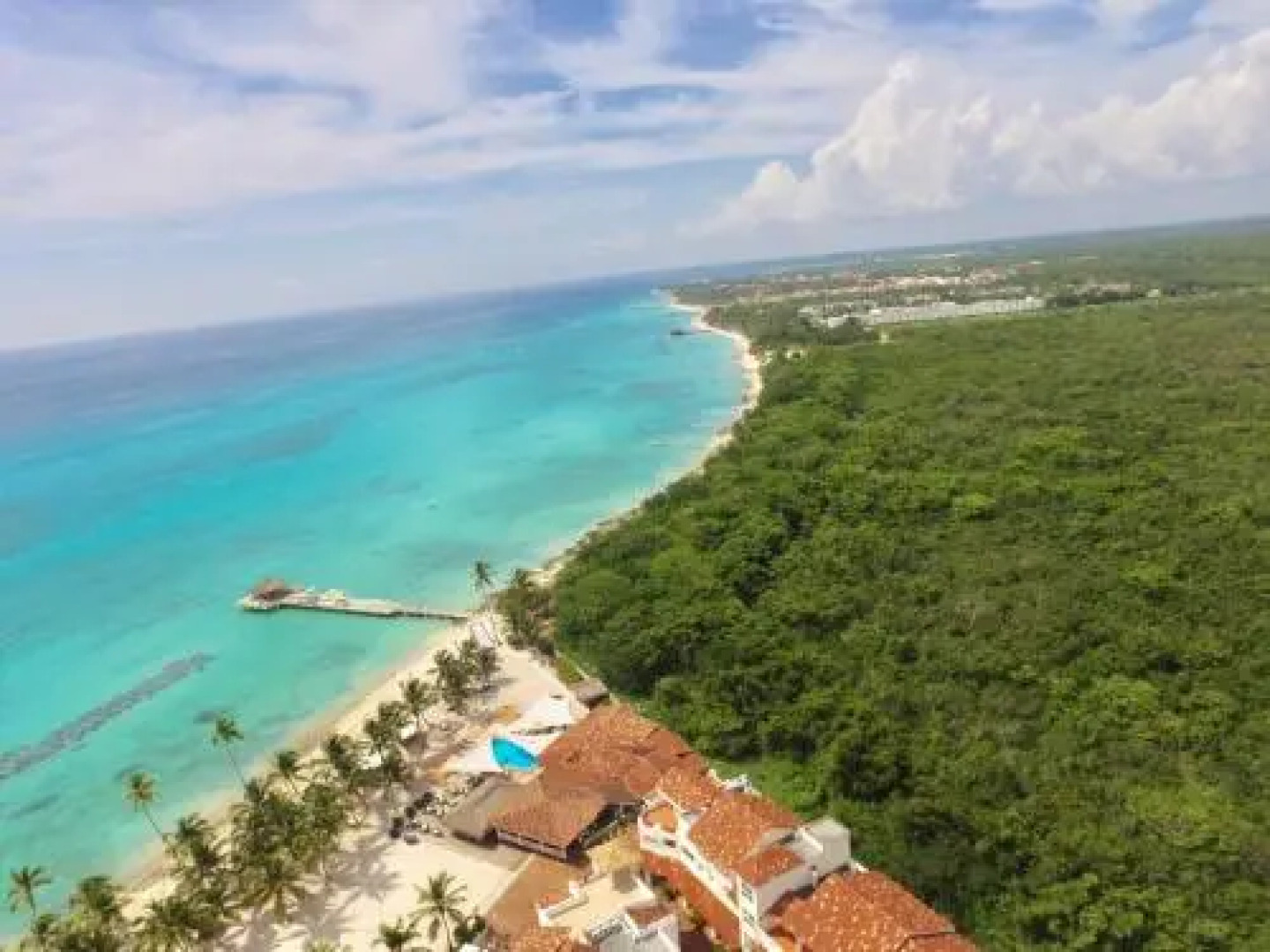 3BR Ocean Front @CadaquesCaribe Bayahibe