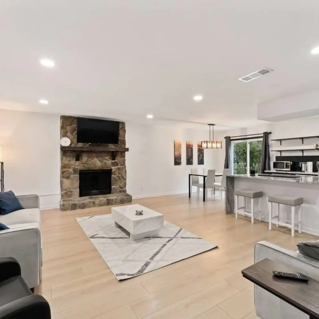 The Springwood Retreat Central High Luxury