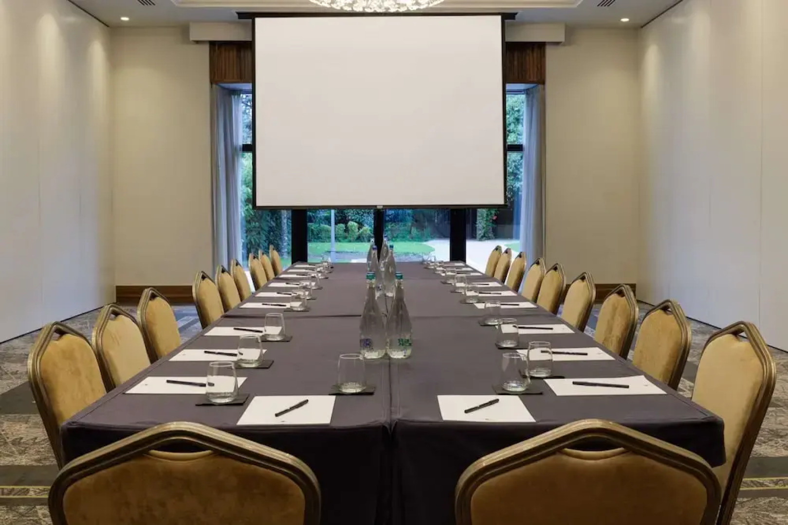 Doubletree by Hilton Belfast Templepatrick