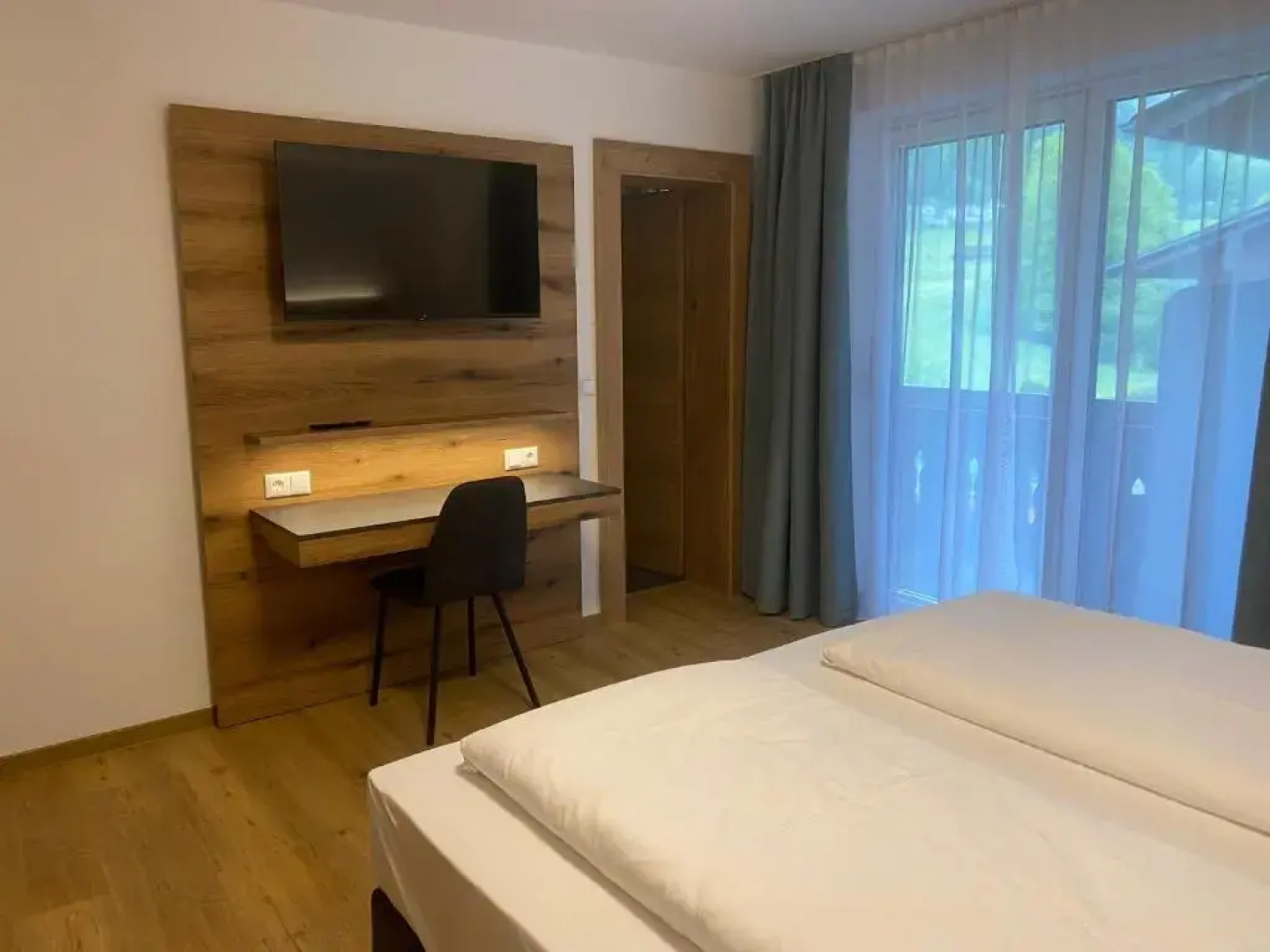 Alpenhotel Weiherbach