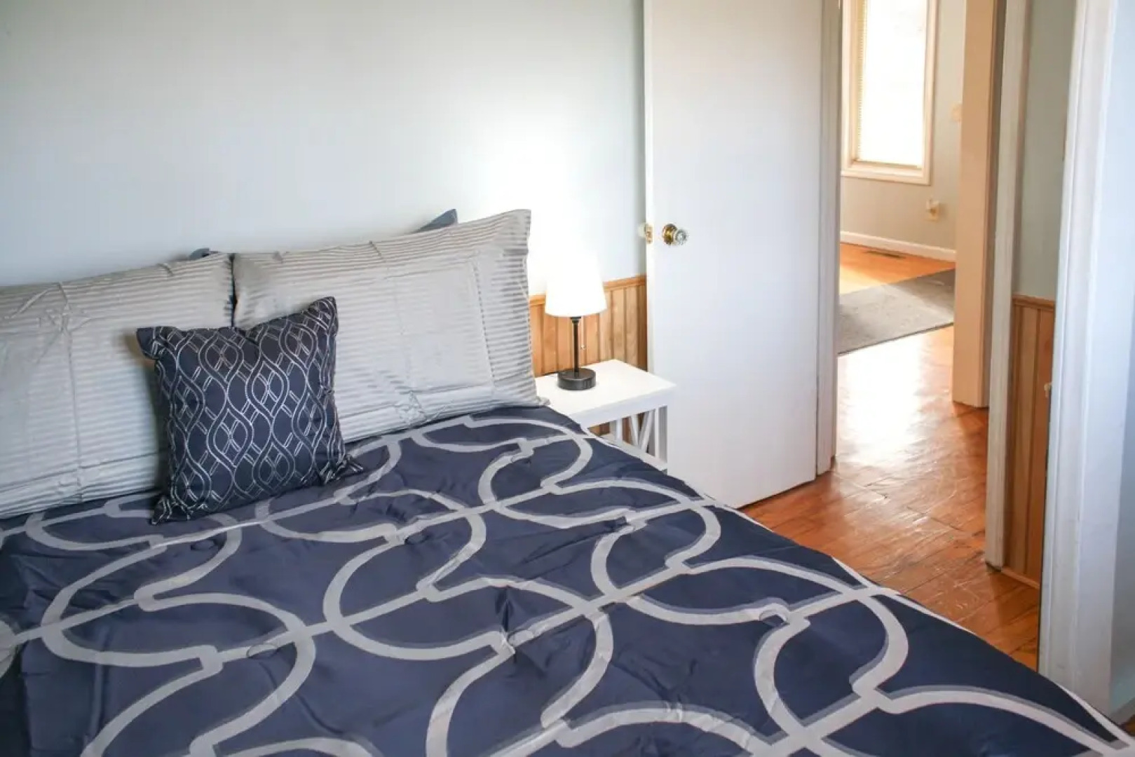 Pet-friendly Michigan Retreat w/ Fire Pit & Yard!