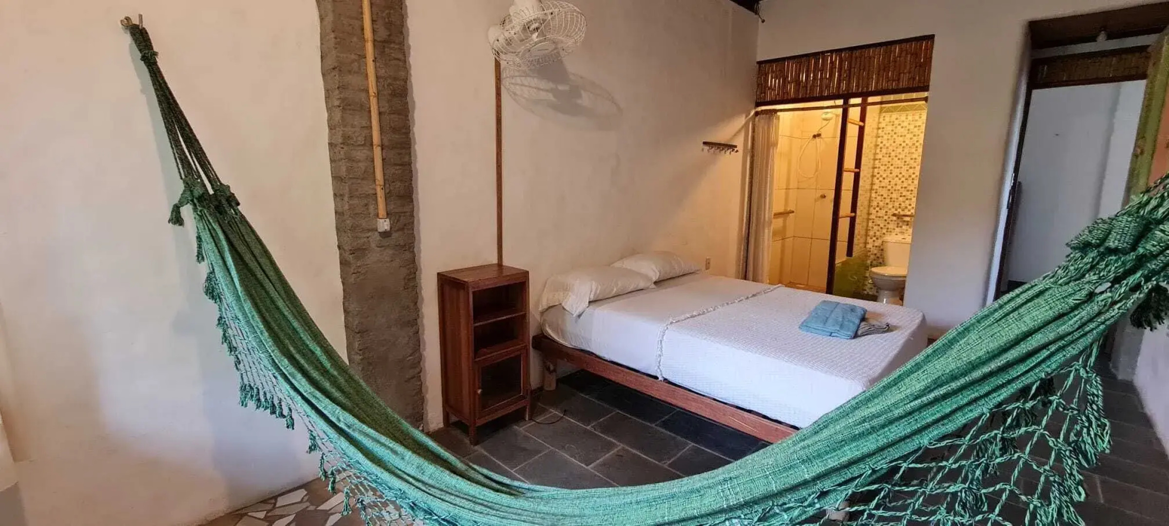 Pousada Bodega da Terra