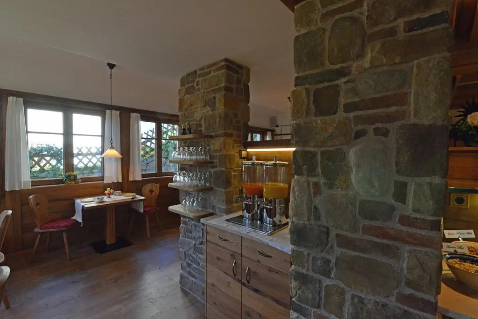 Landhaus Sonnenbichl Mittenwald