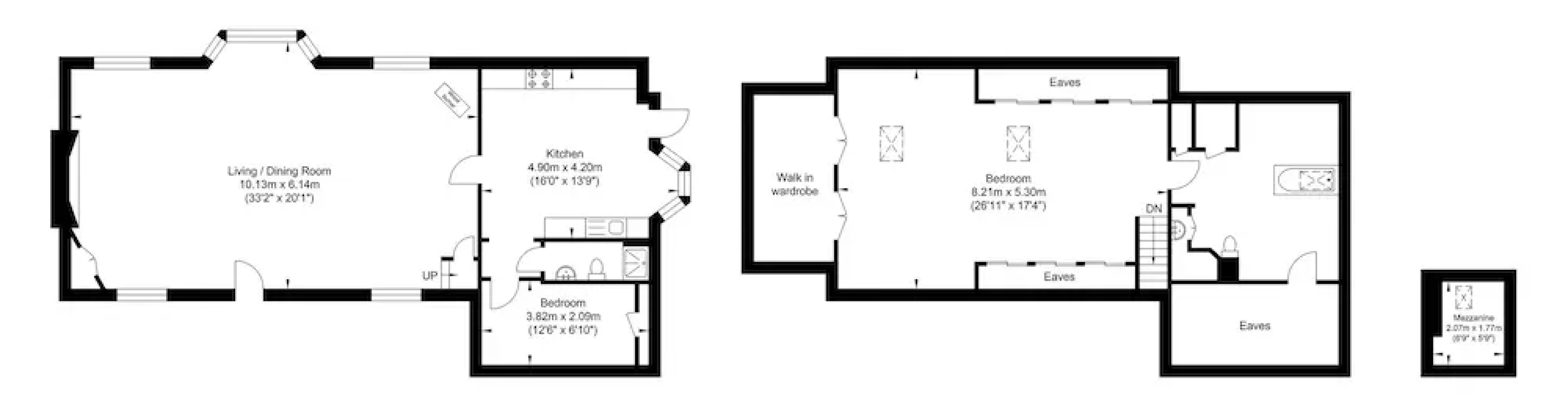 Dyke Farm Barn | By Huluki Sussex Stays