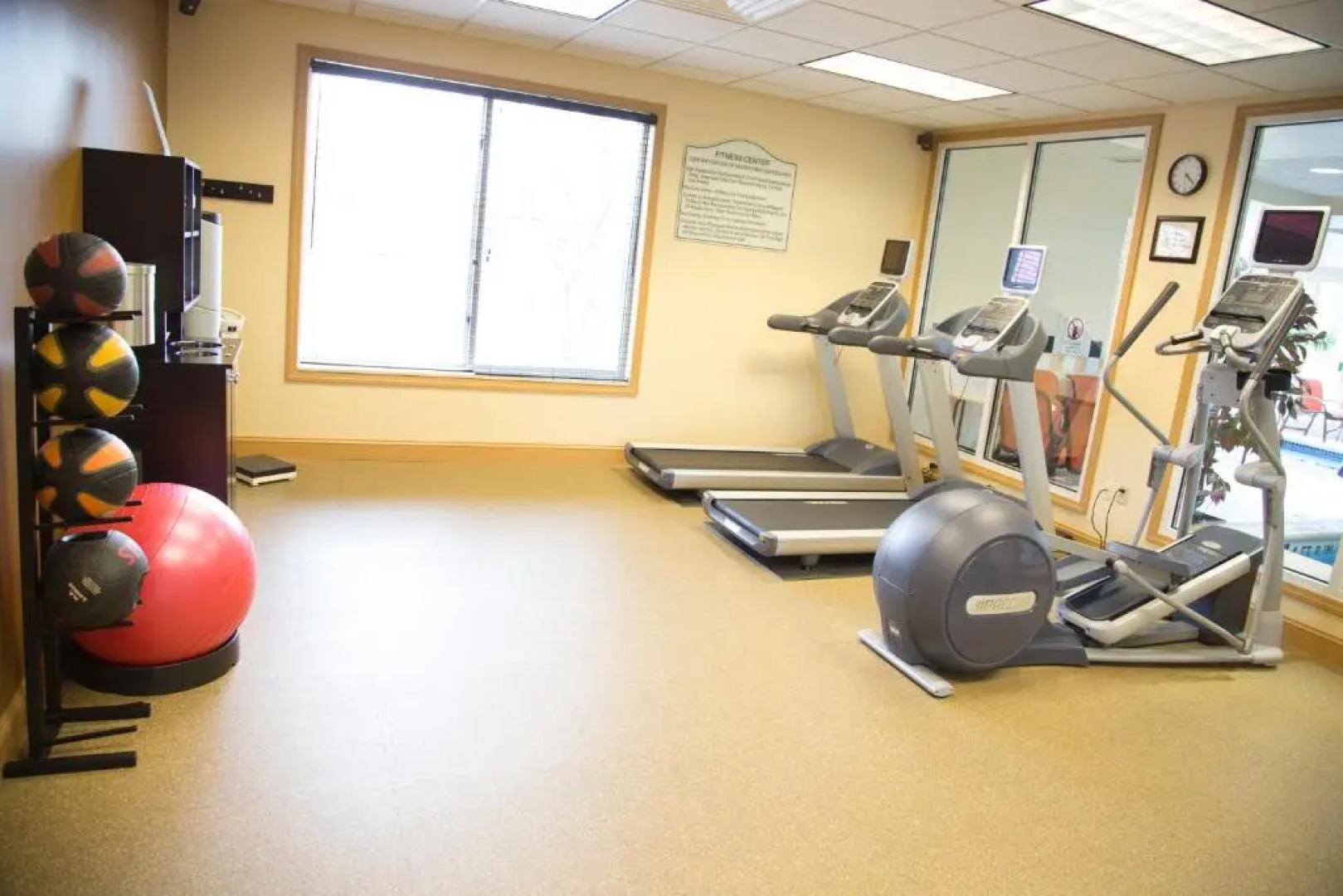 Hilton Garden Inn Gettysburg