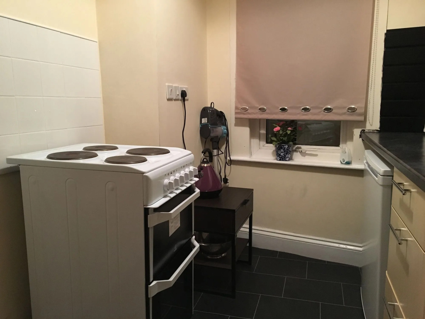 Felix Lodge Apartments