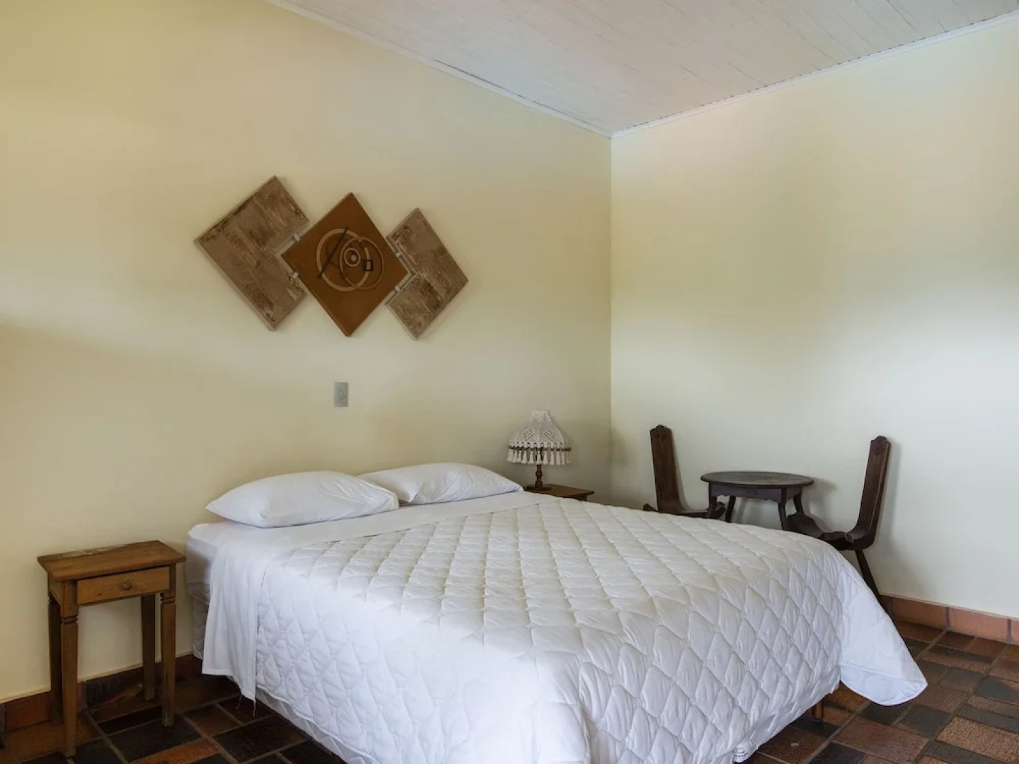 Pousada Serra do Ouro