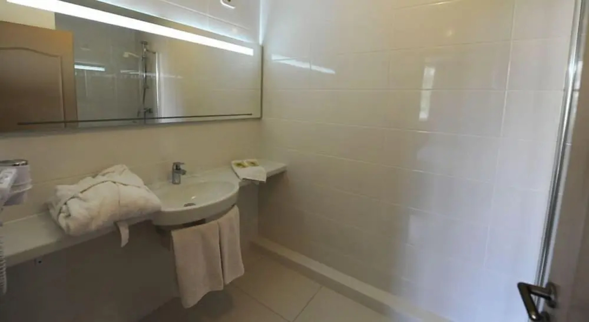 Citotel Le Relais Du Bellay