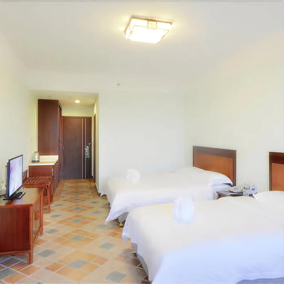 Haoya Platinum Coast Holiday Hotel