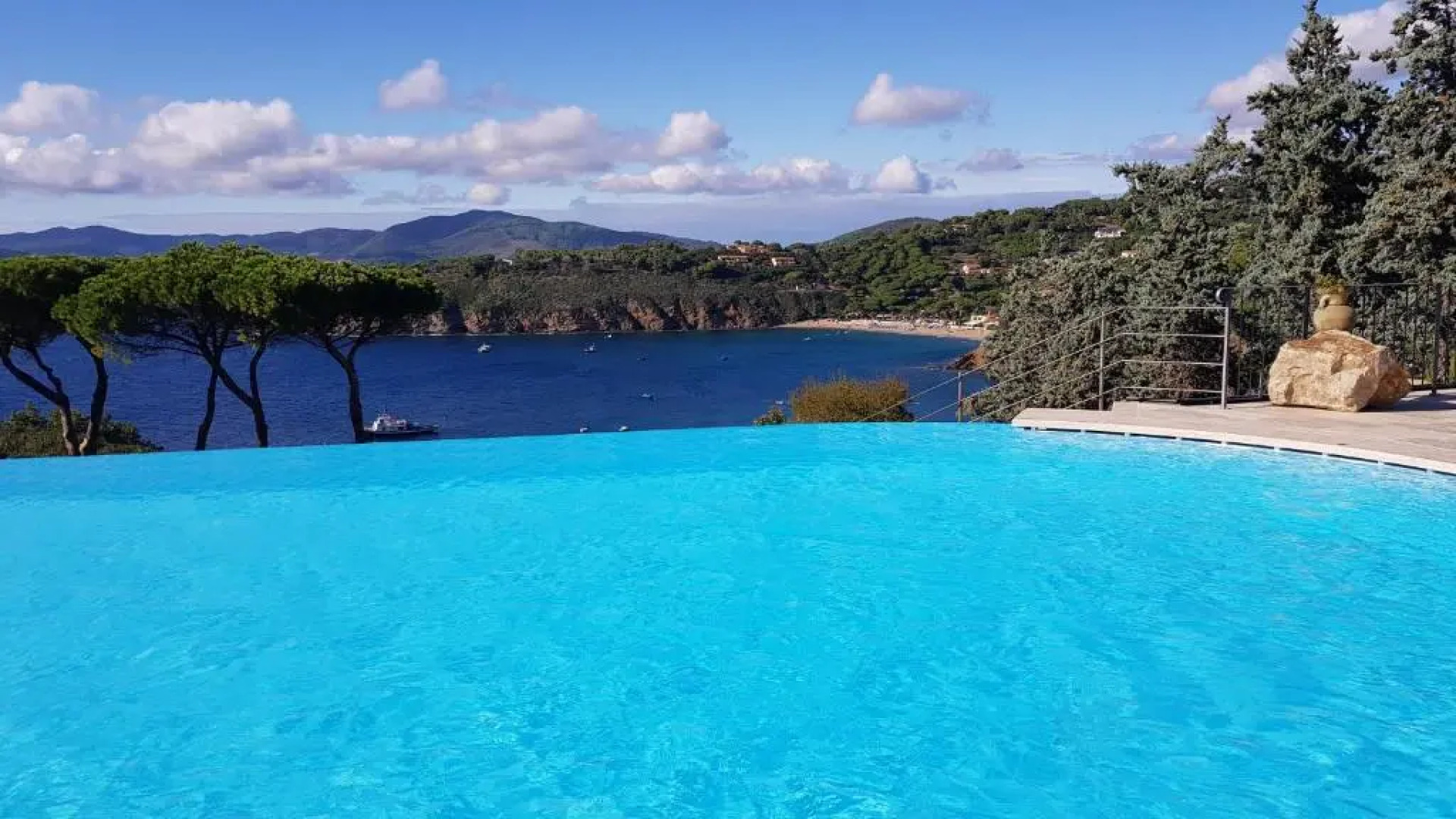 Residence Cala Silente