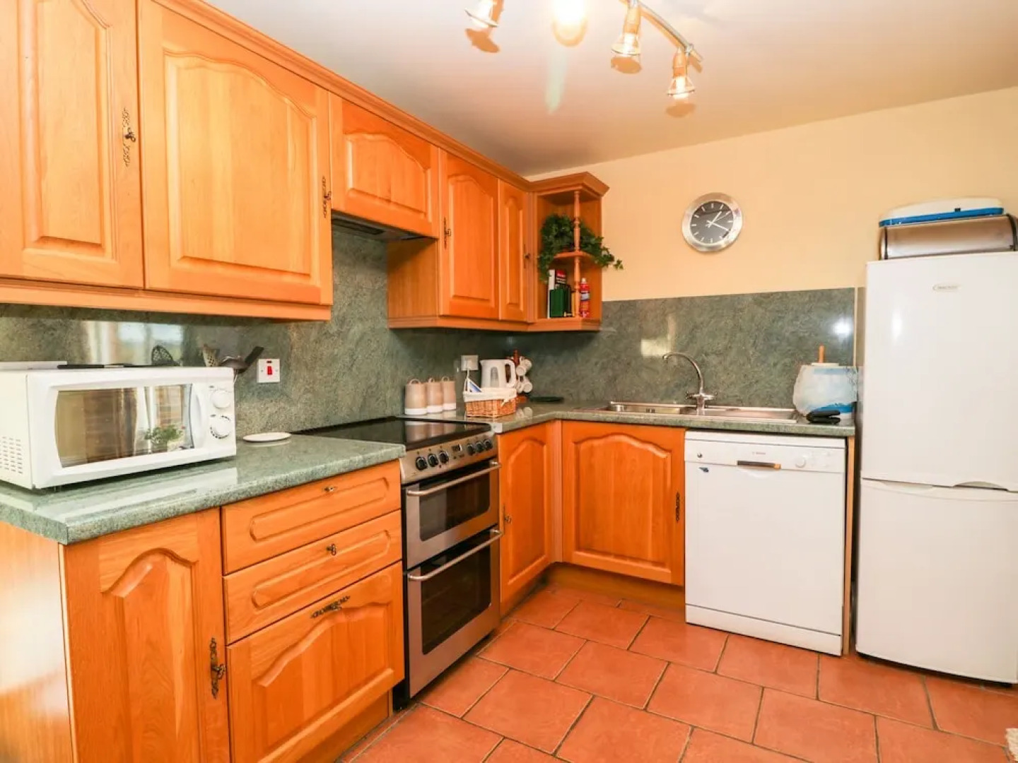 The Granary, Scarborough