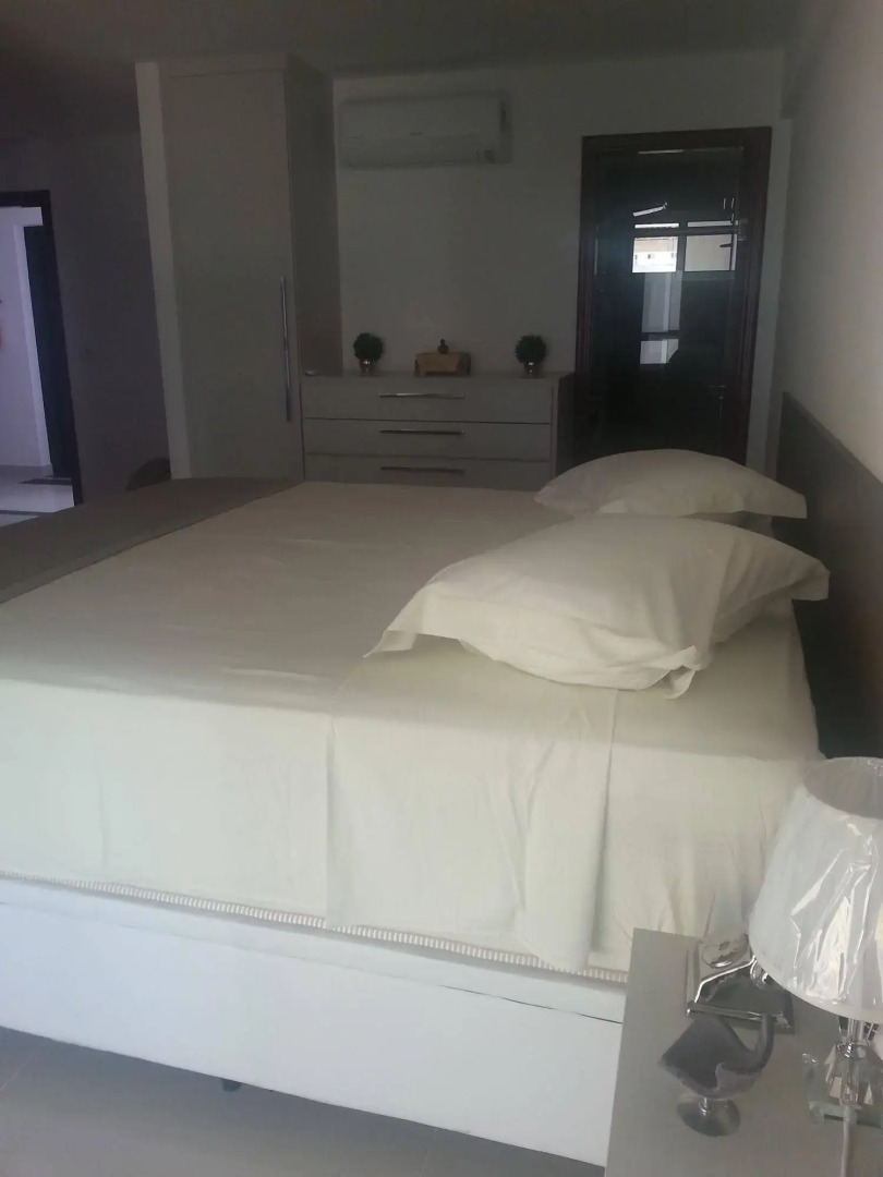 Praia Calma Premium Flat