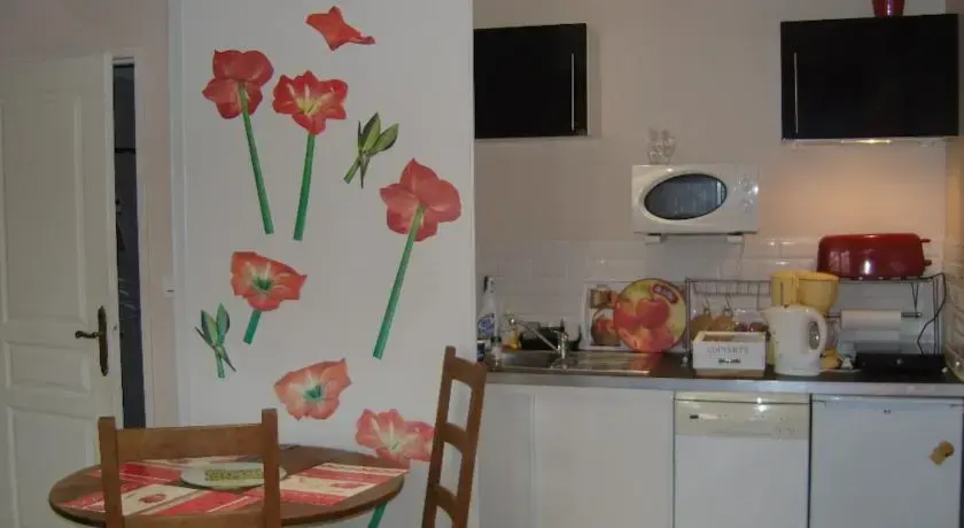 Mini-Gîtes des Plages du Débarquement