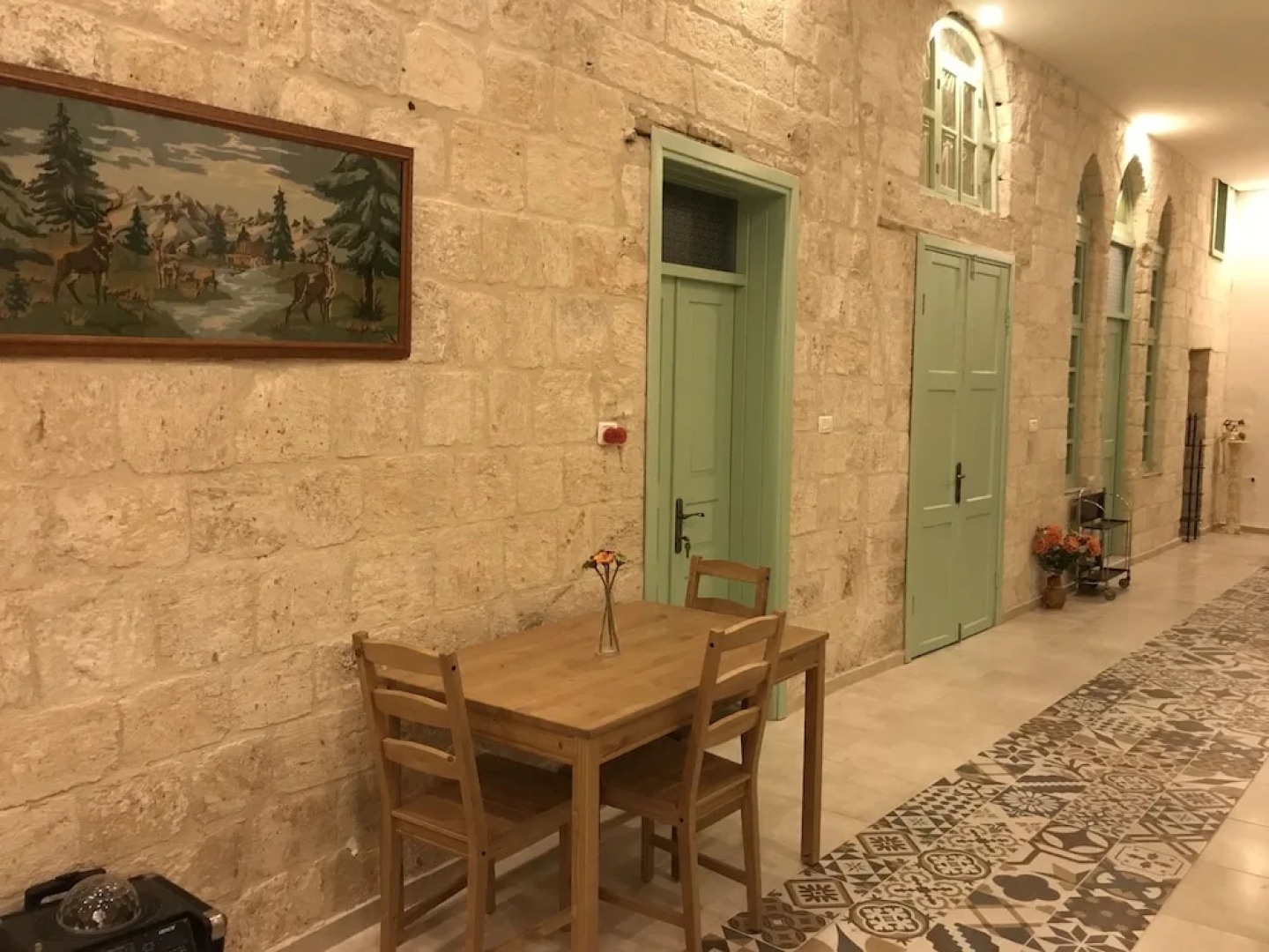 Al Bishara Guest house