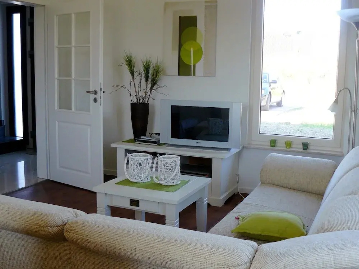 Heathside Family Retreat