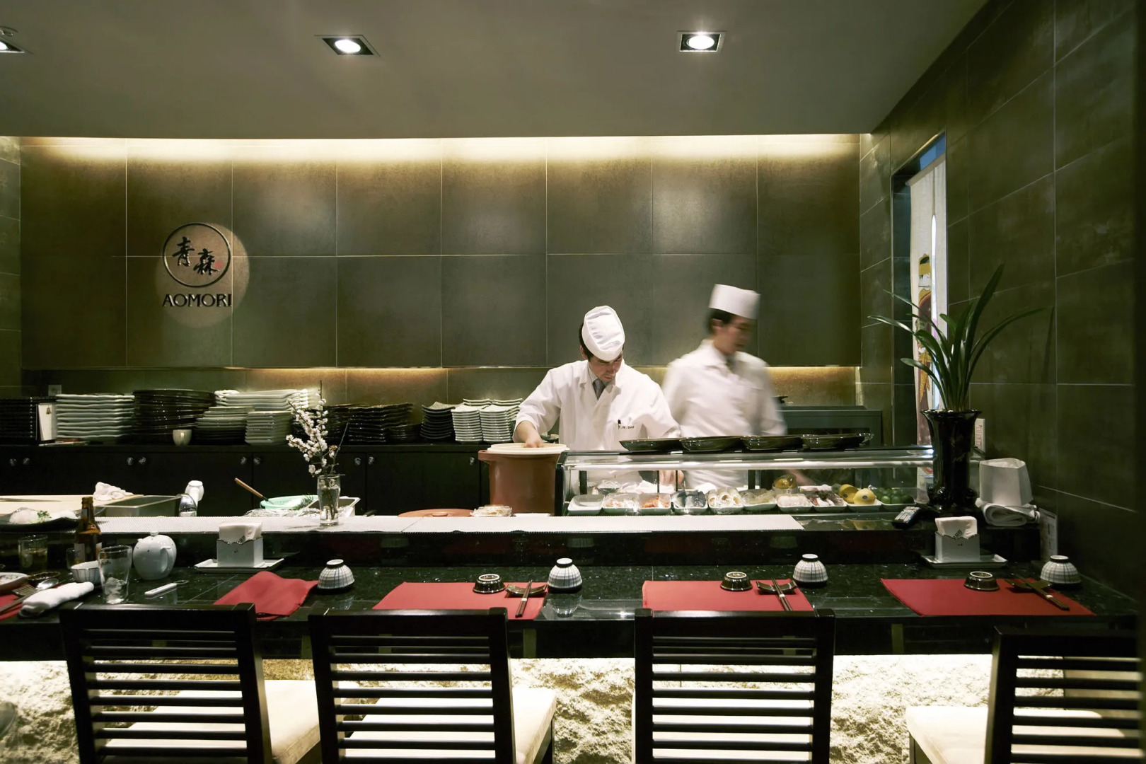 Haeundae Centum Hotel