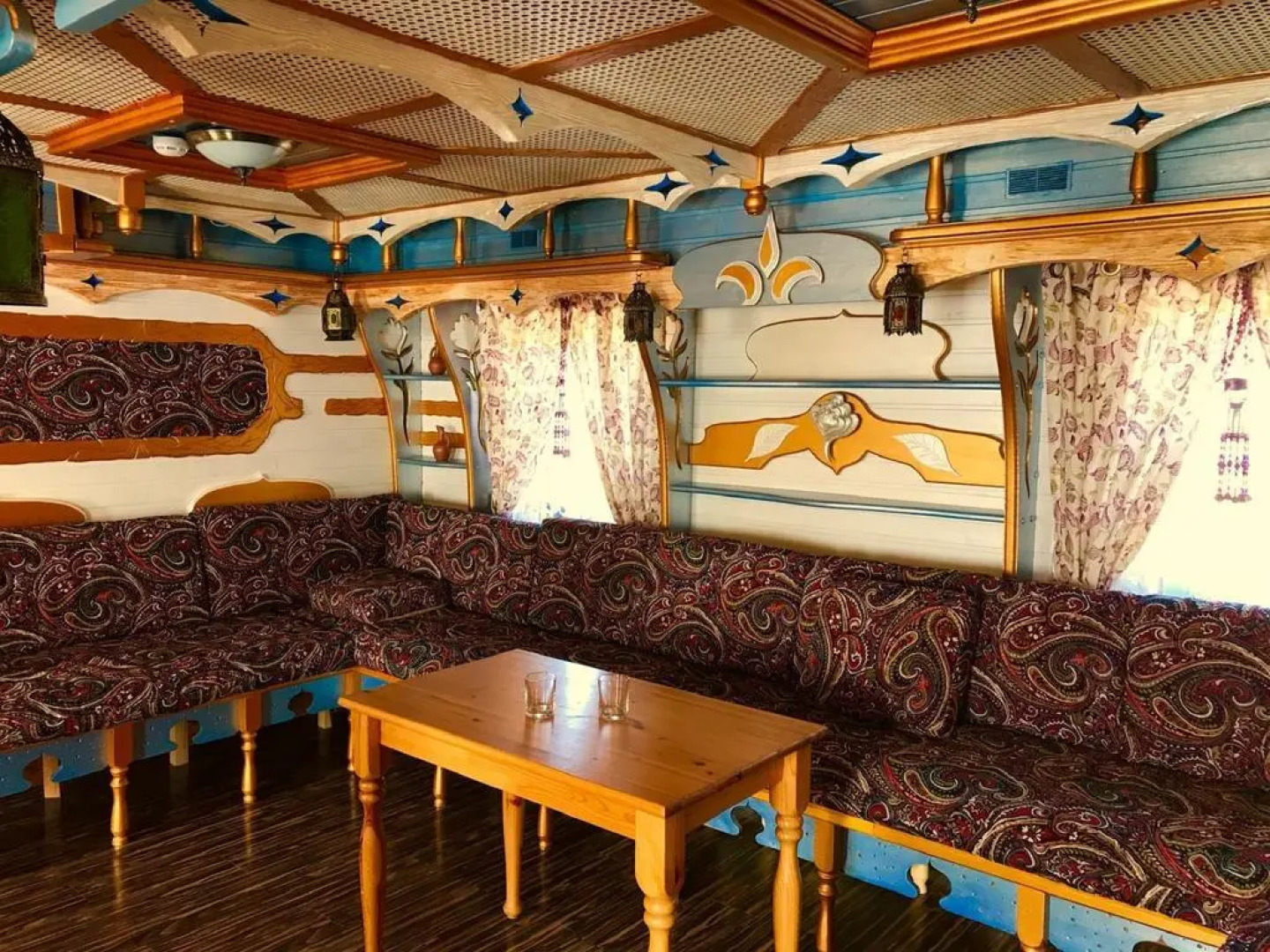 Фишинг фэмили