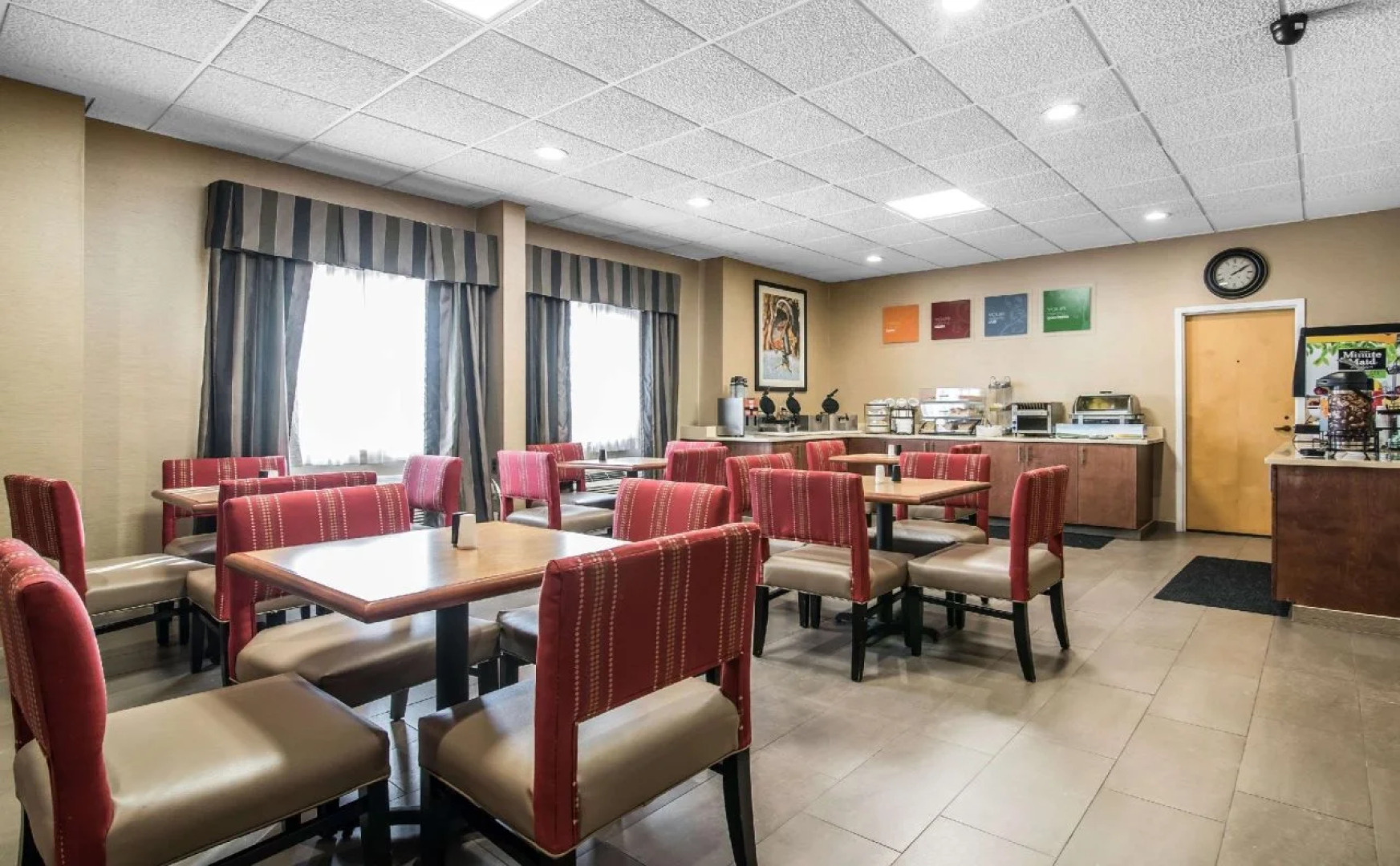 Comfort Inn Rutland - Killington