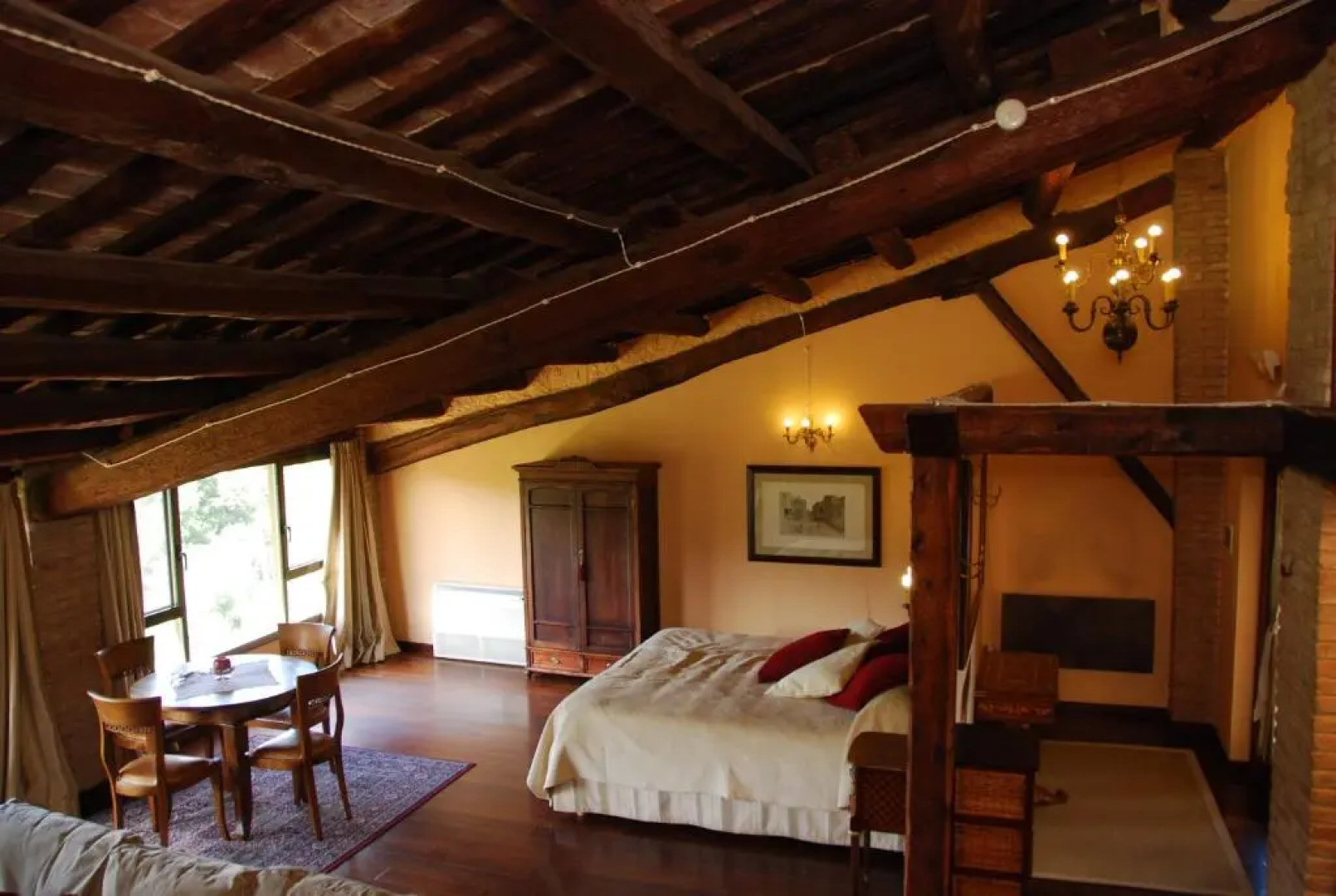 Castell de Riudabella