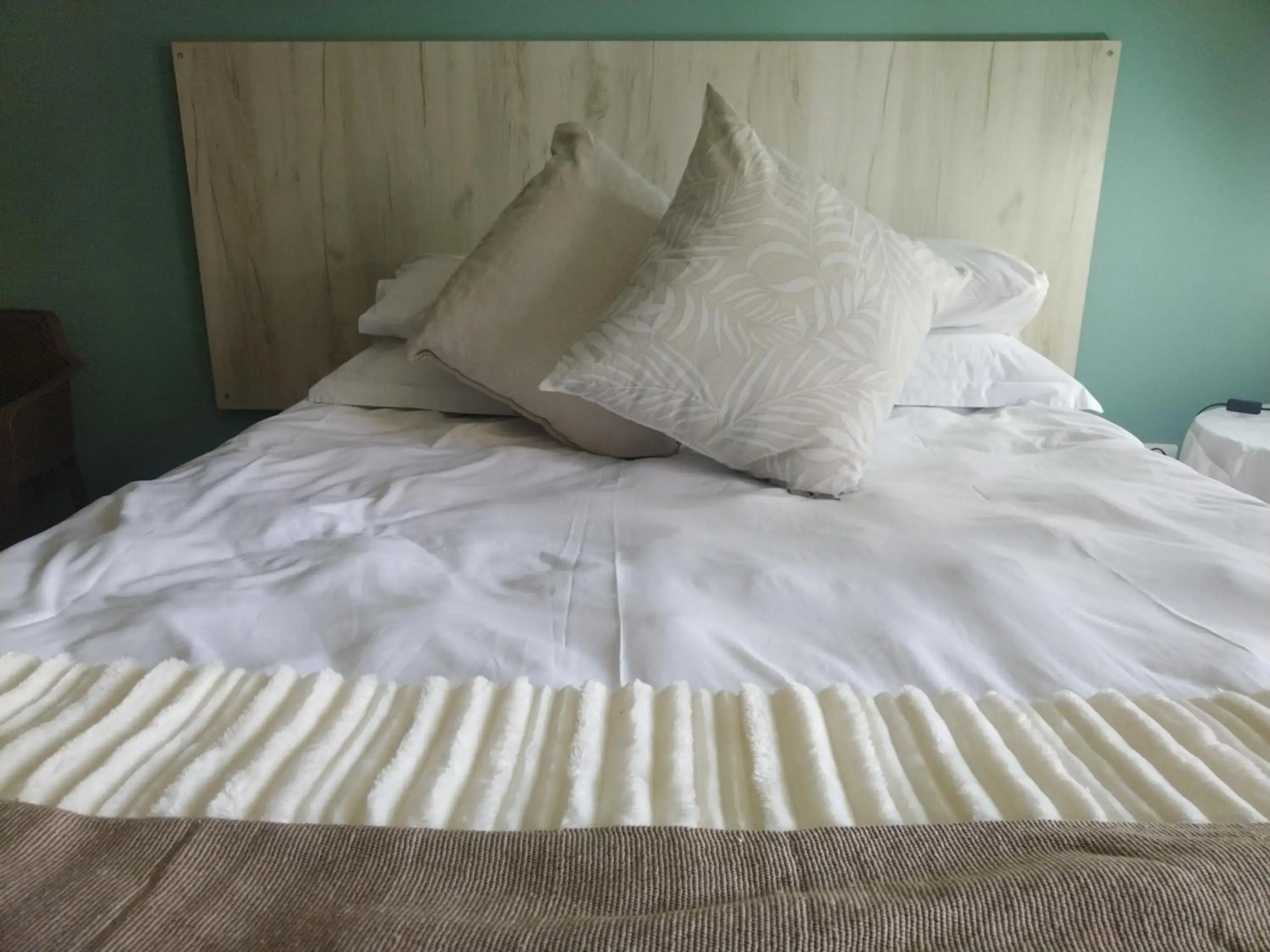 Ebenezer Self Catering