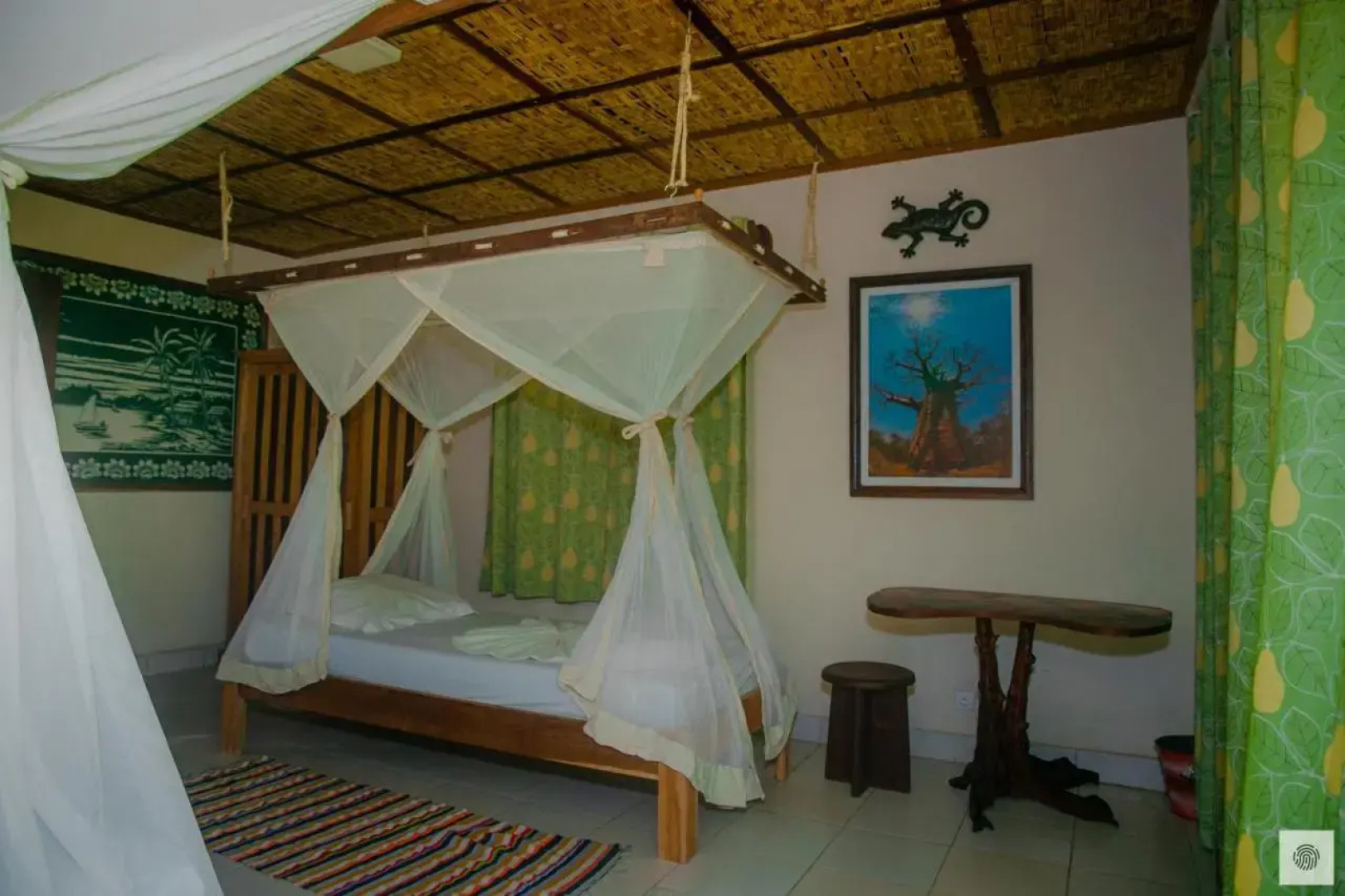 Eden De La Tsiribihina