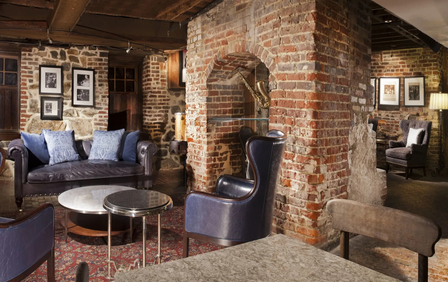 Historic Inns of Annapolis