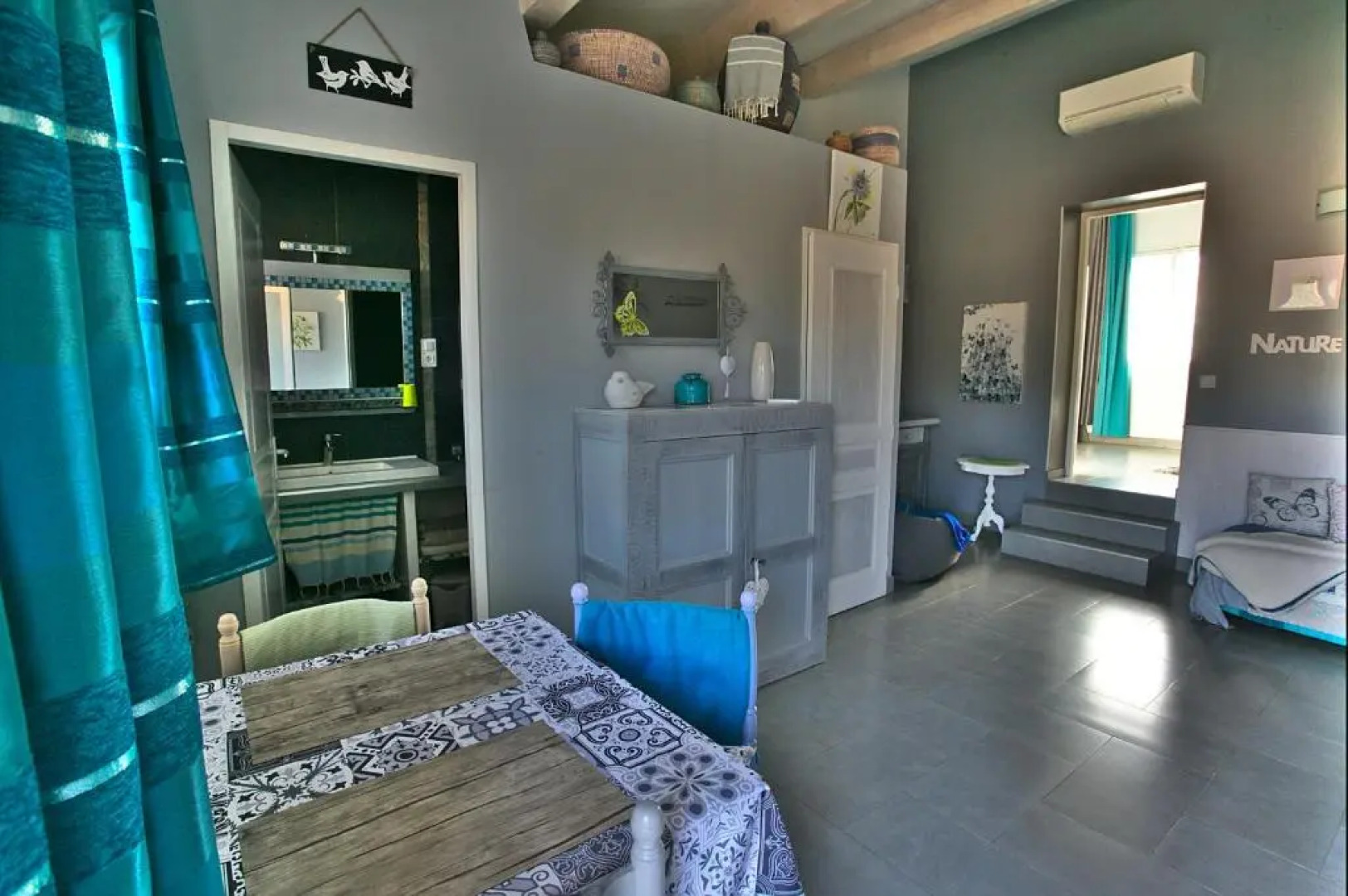 La Bastide des Sources