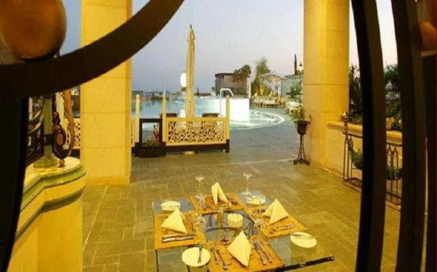 Grand Hills, a Luxury Collection Hotel & Spa, Broumana