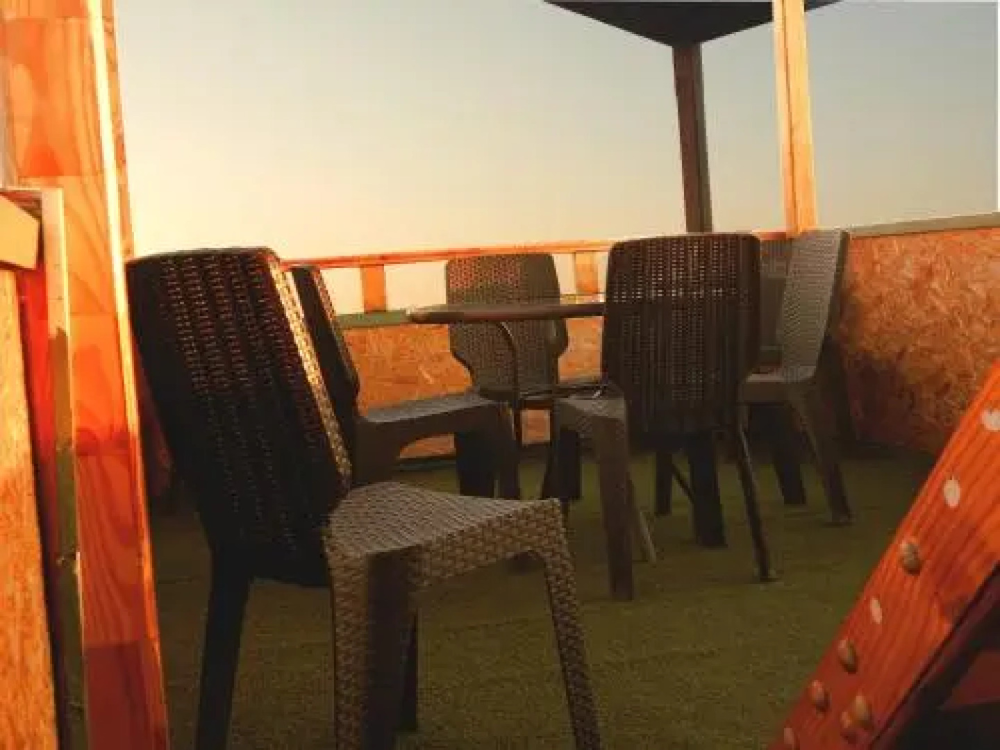 Hostal Plaza Maule Express