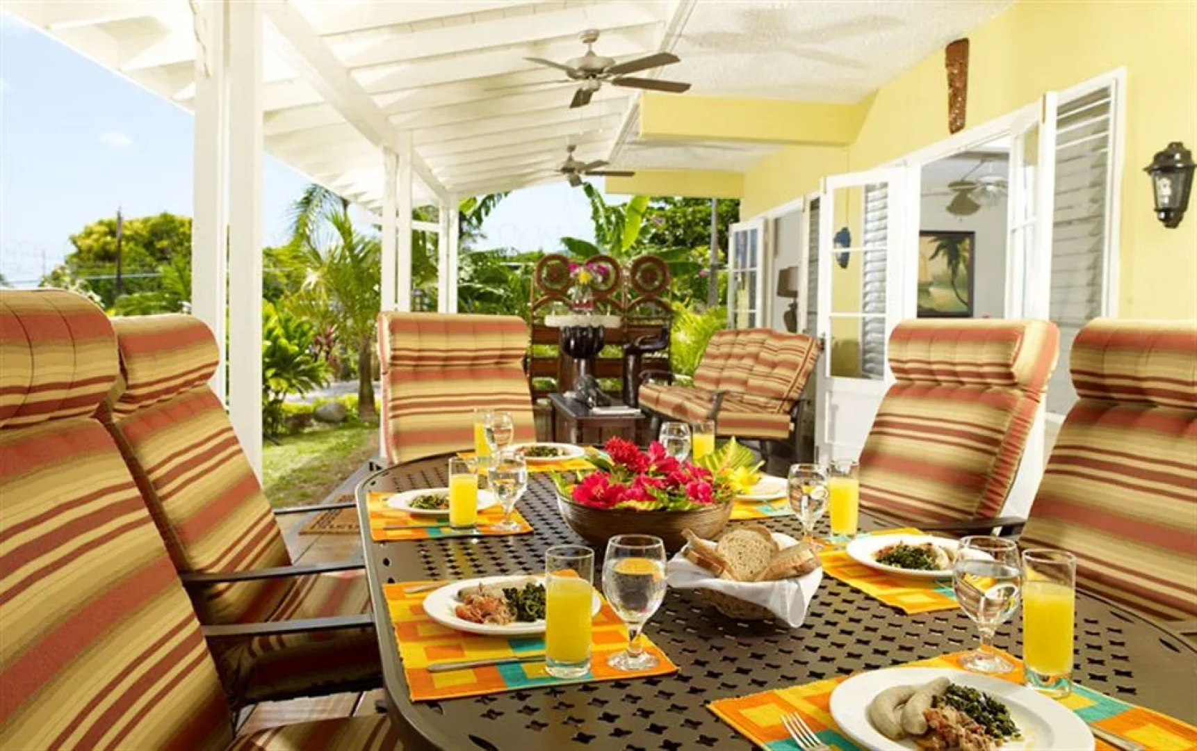 Golden Cove Resort