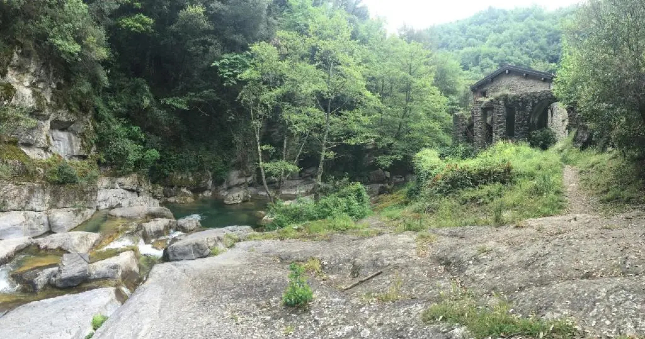 Via Col Tempo