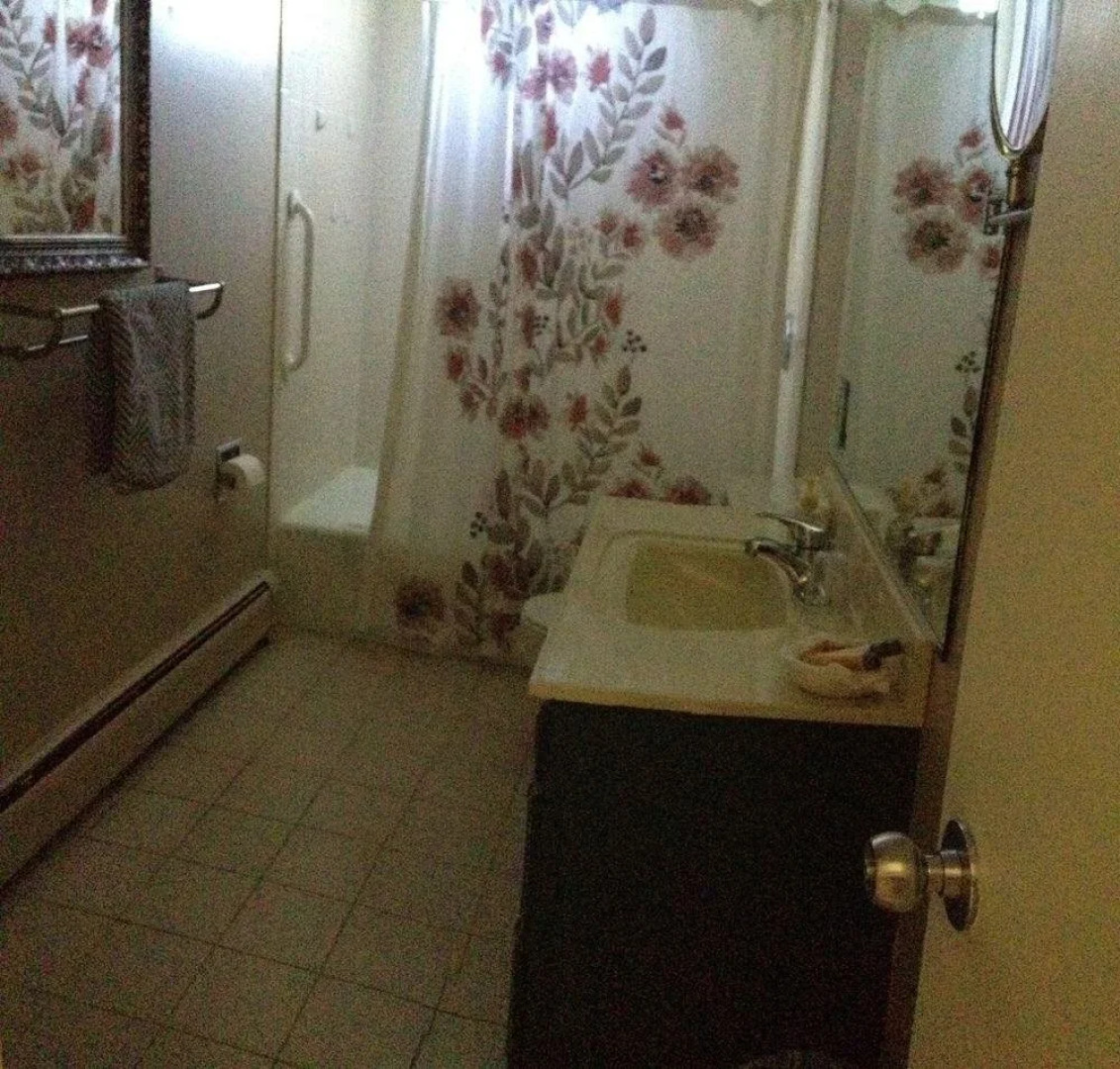 Berkshire Mountain House