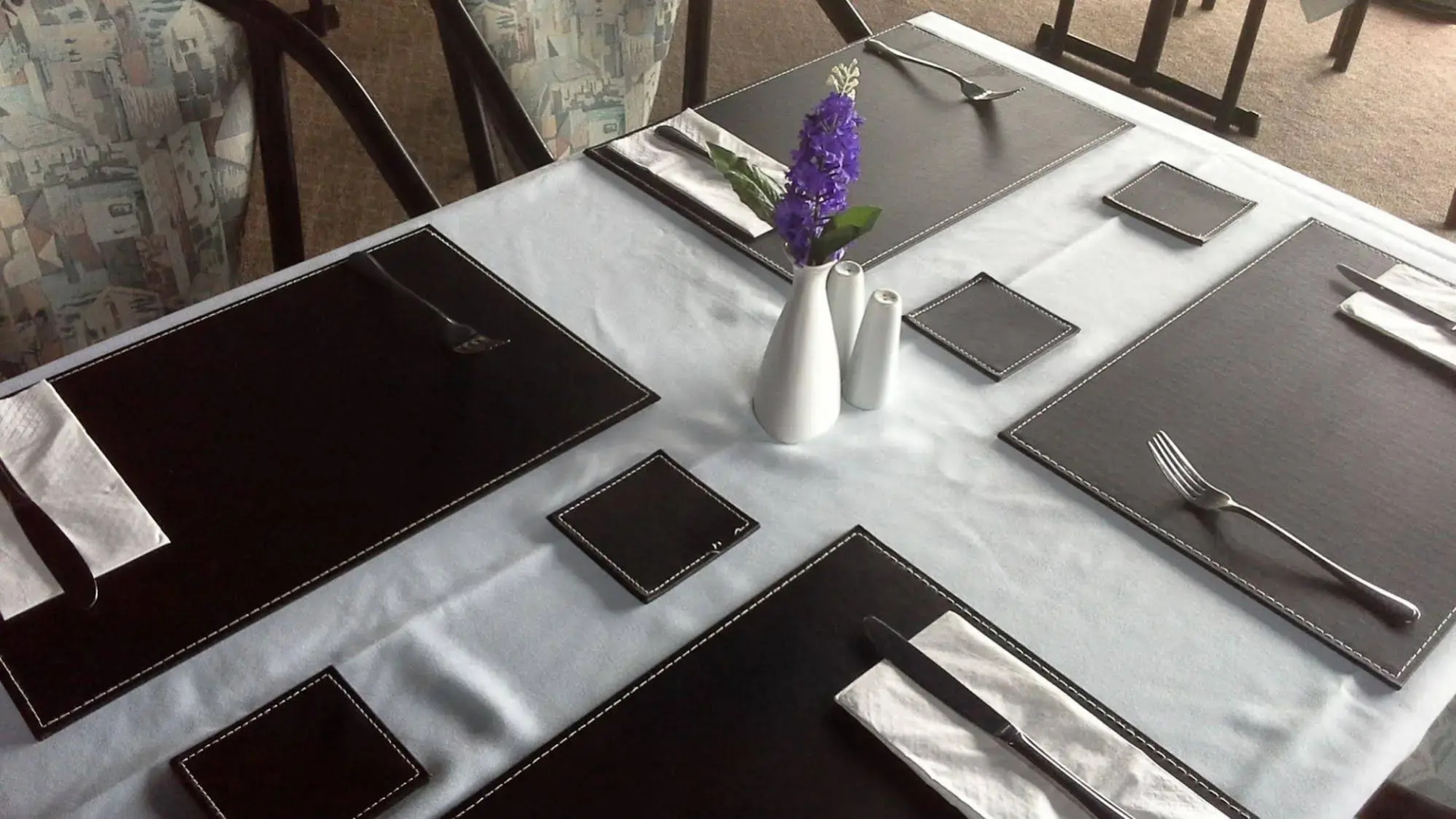 Cluden Park Motor Inn