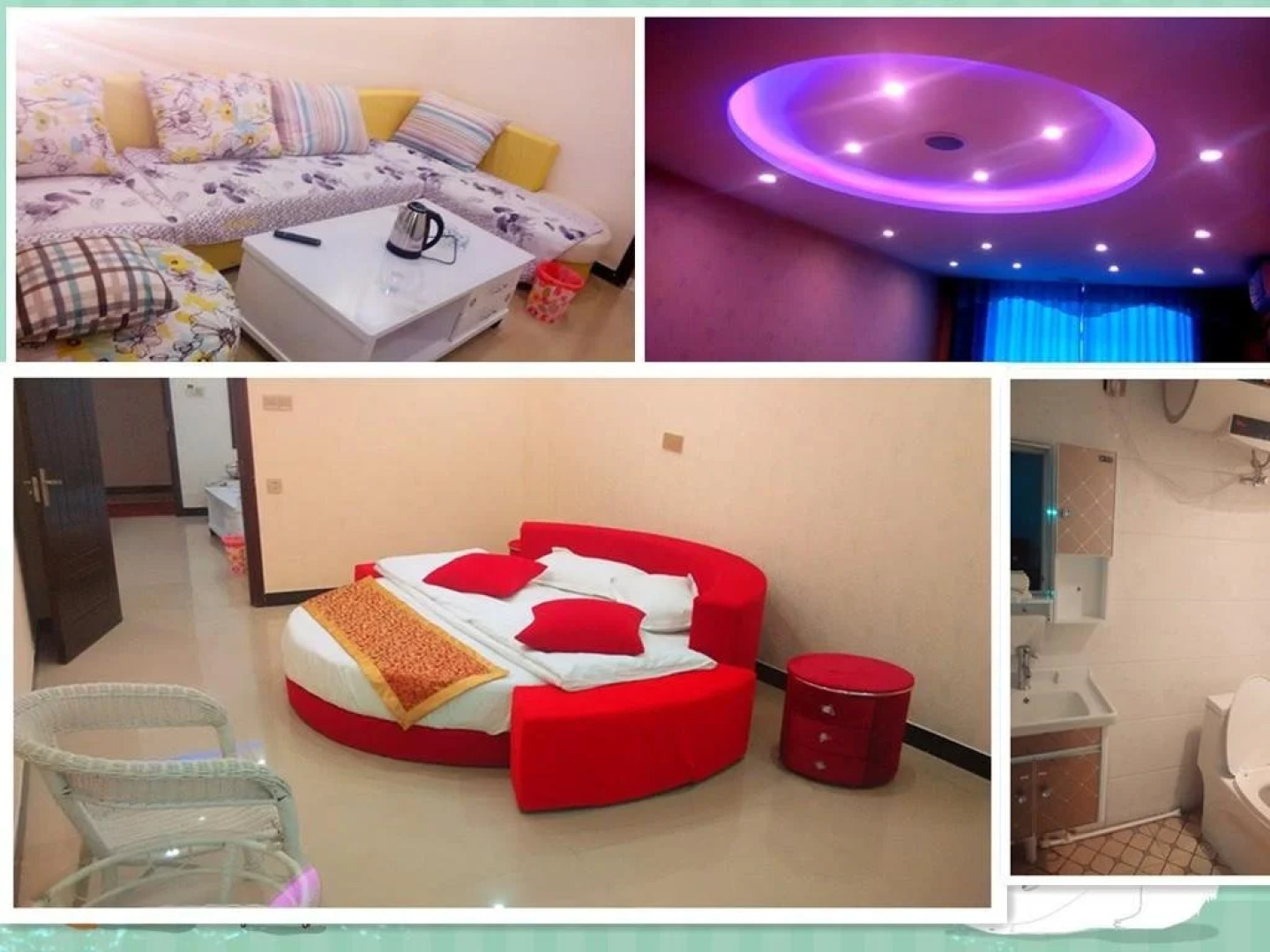 Yufeng Express Hotel