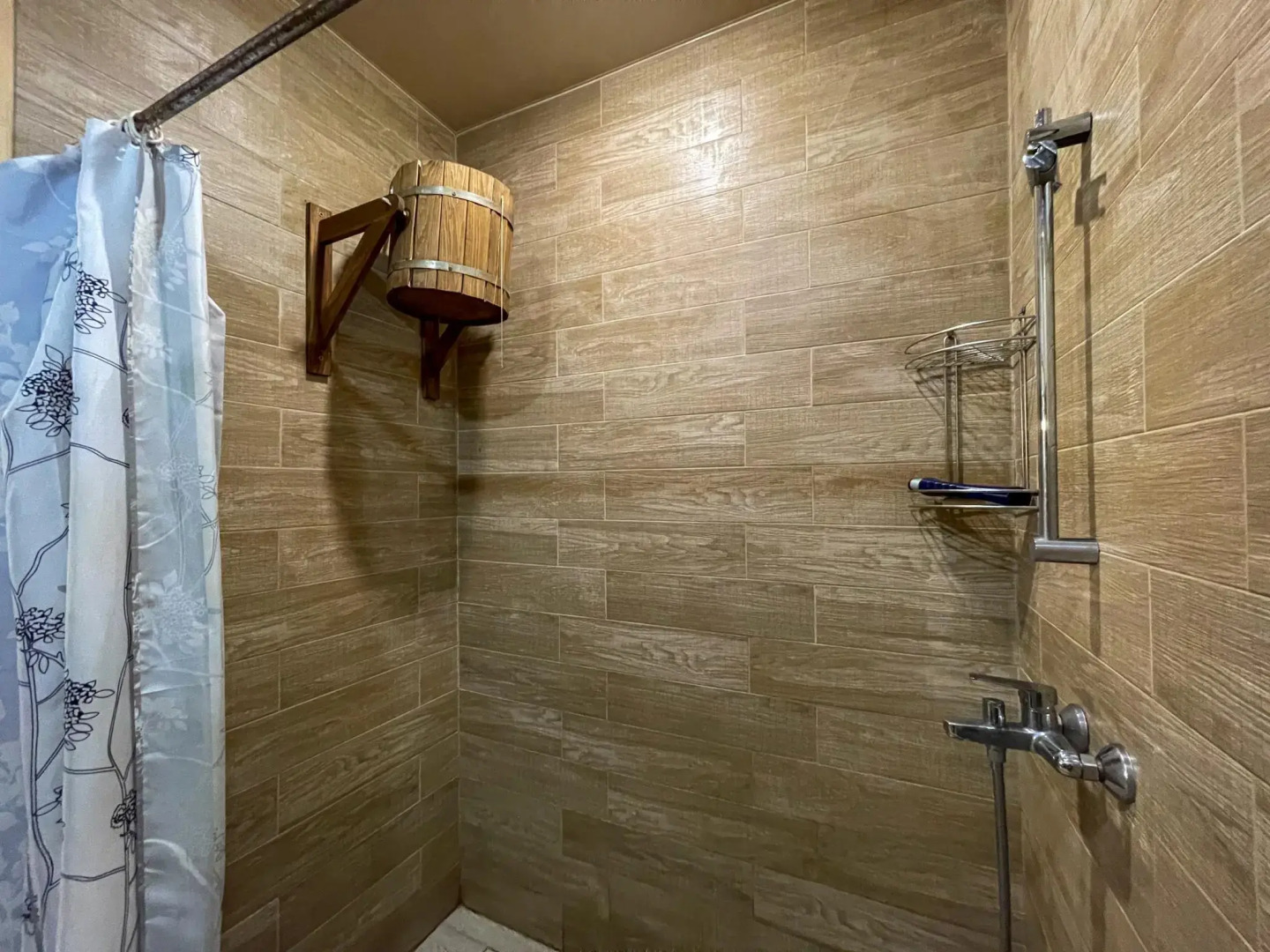 Апартаменты в коттедже Артек Блэк