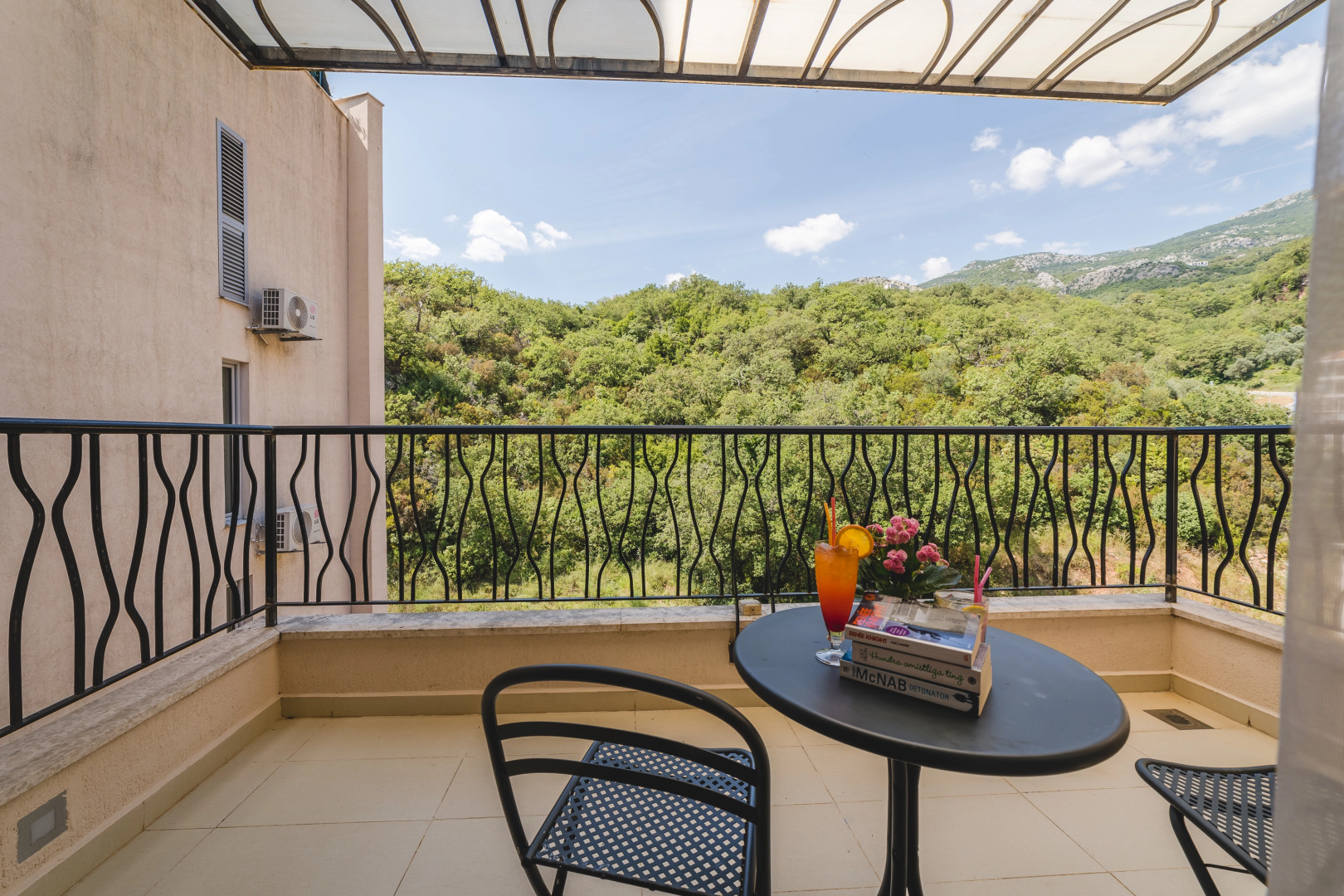 Hotel Hec Apartments