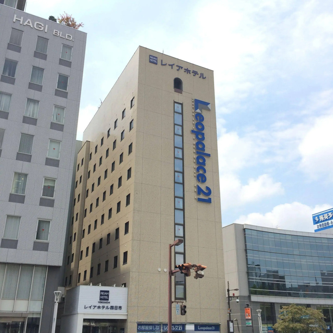 Lac Hotel yokkaichi