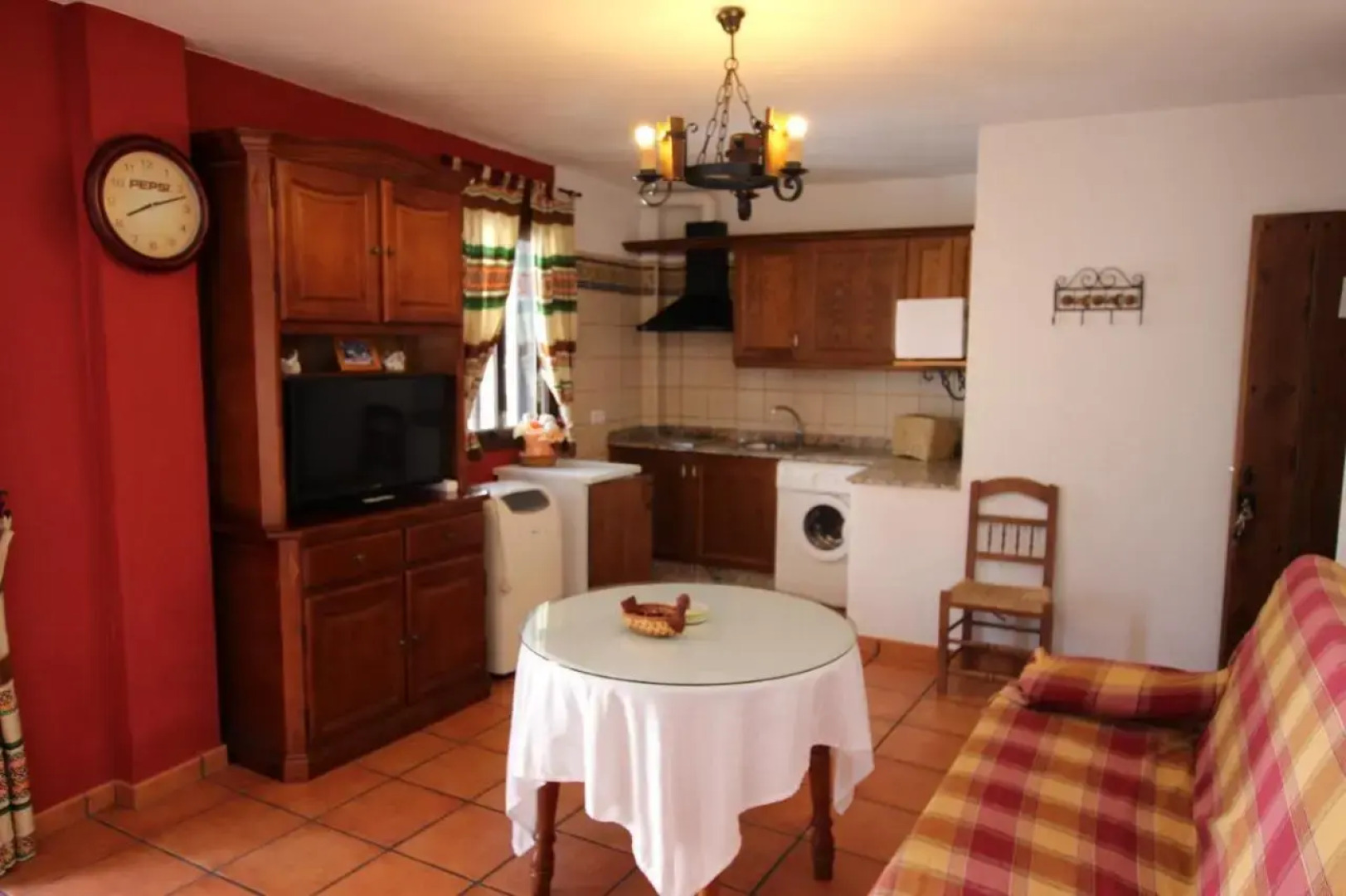 Plaza de los asomaderos 54 Grazalema