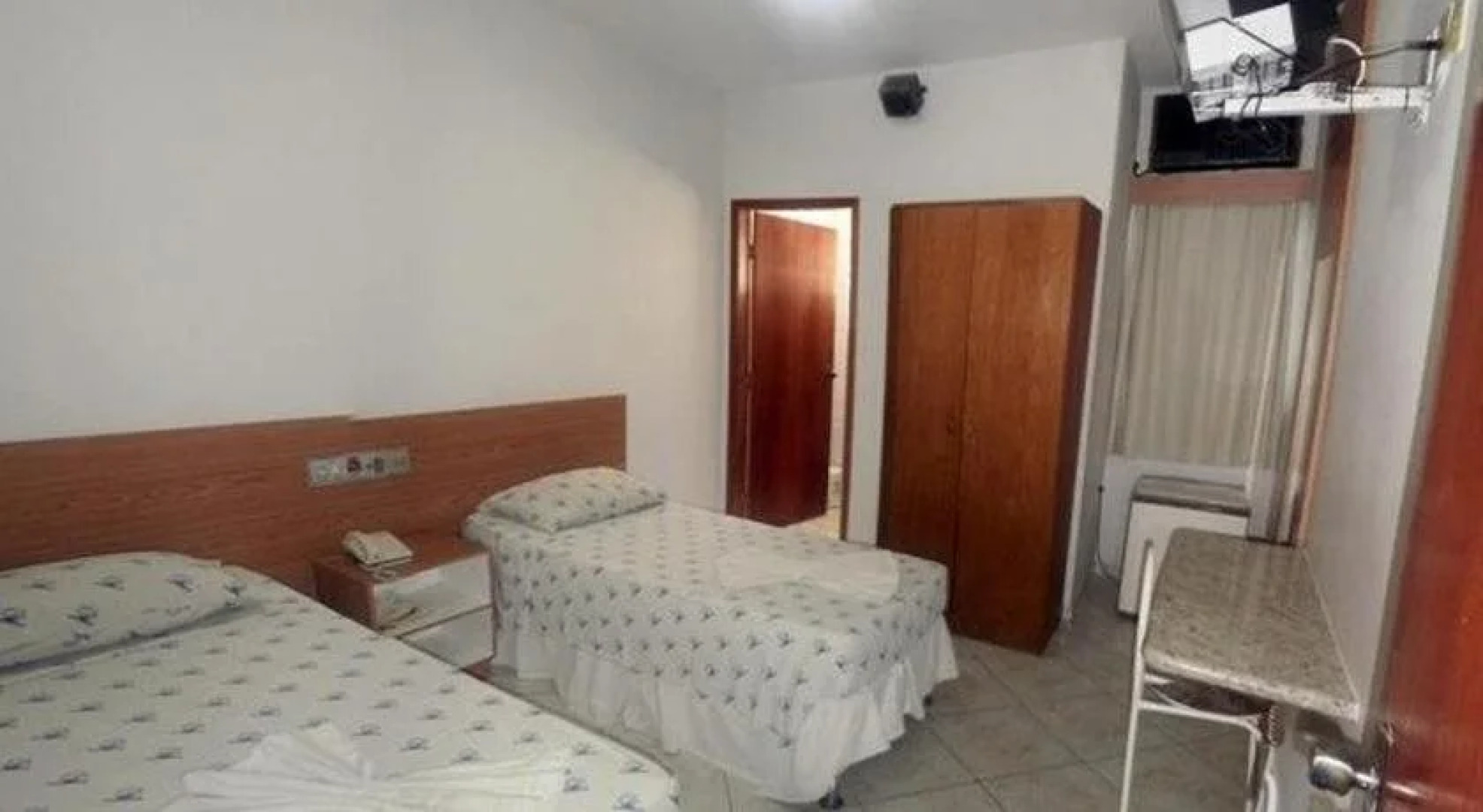 Hotel Mar Verde Maceio