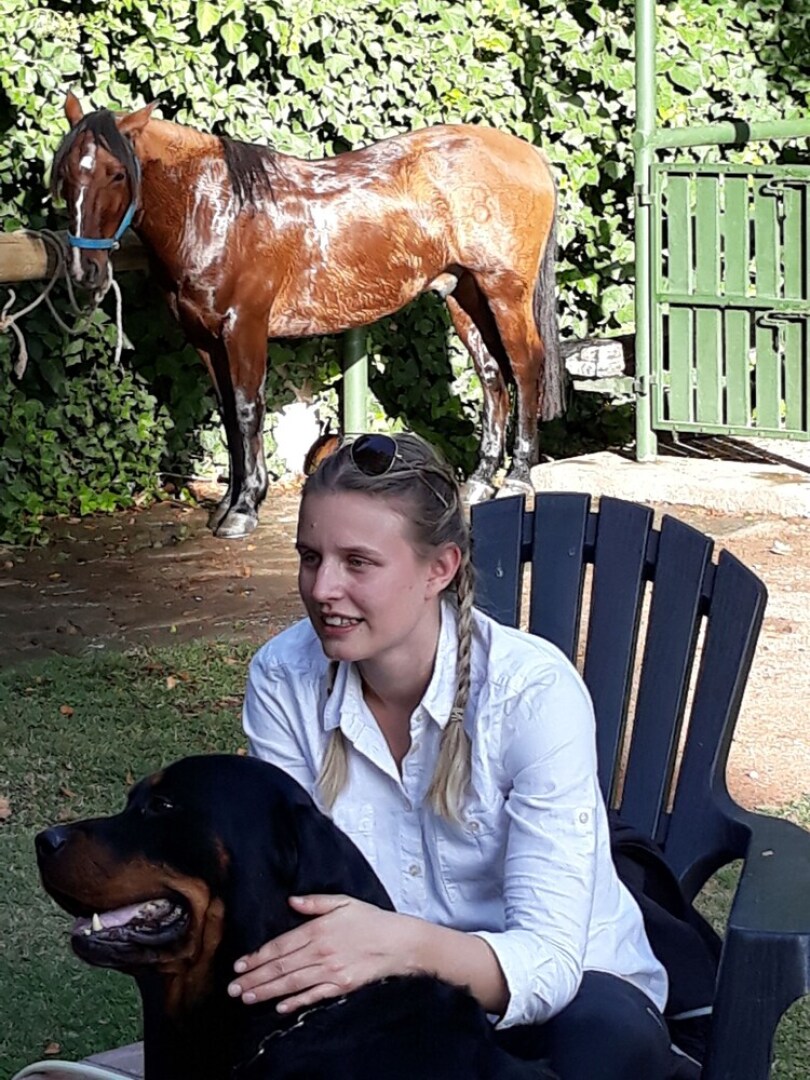 Casona Rural De Maipu