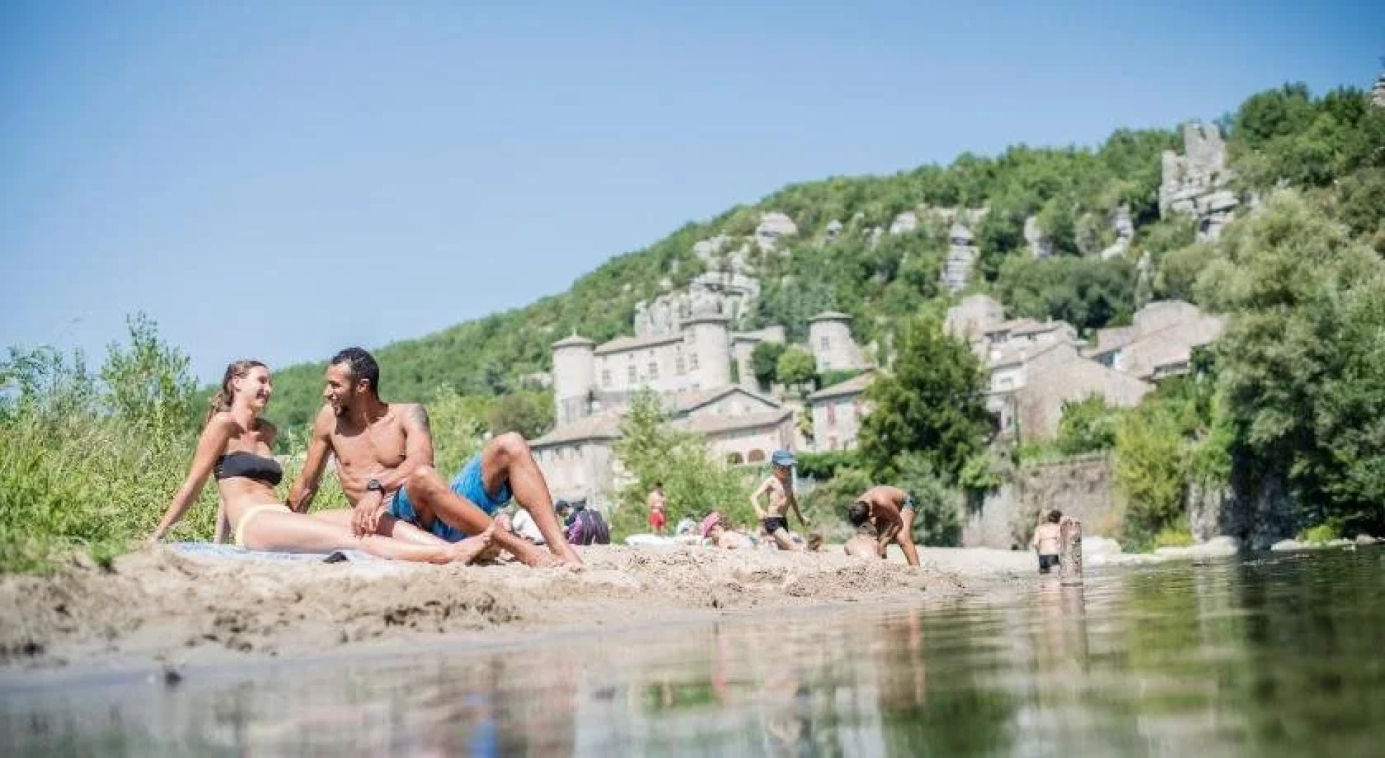 Domaine LOU Capitelle