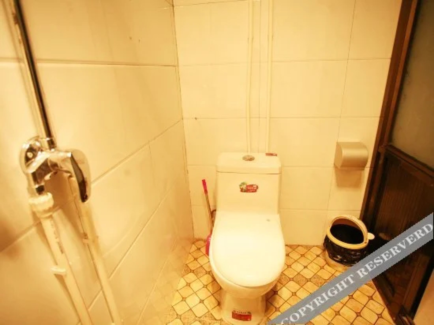 Pingyao Juyuanju Inn