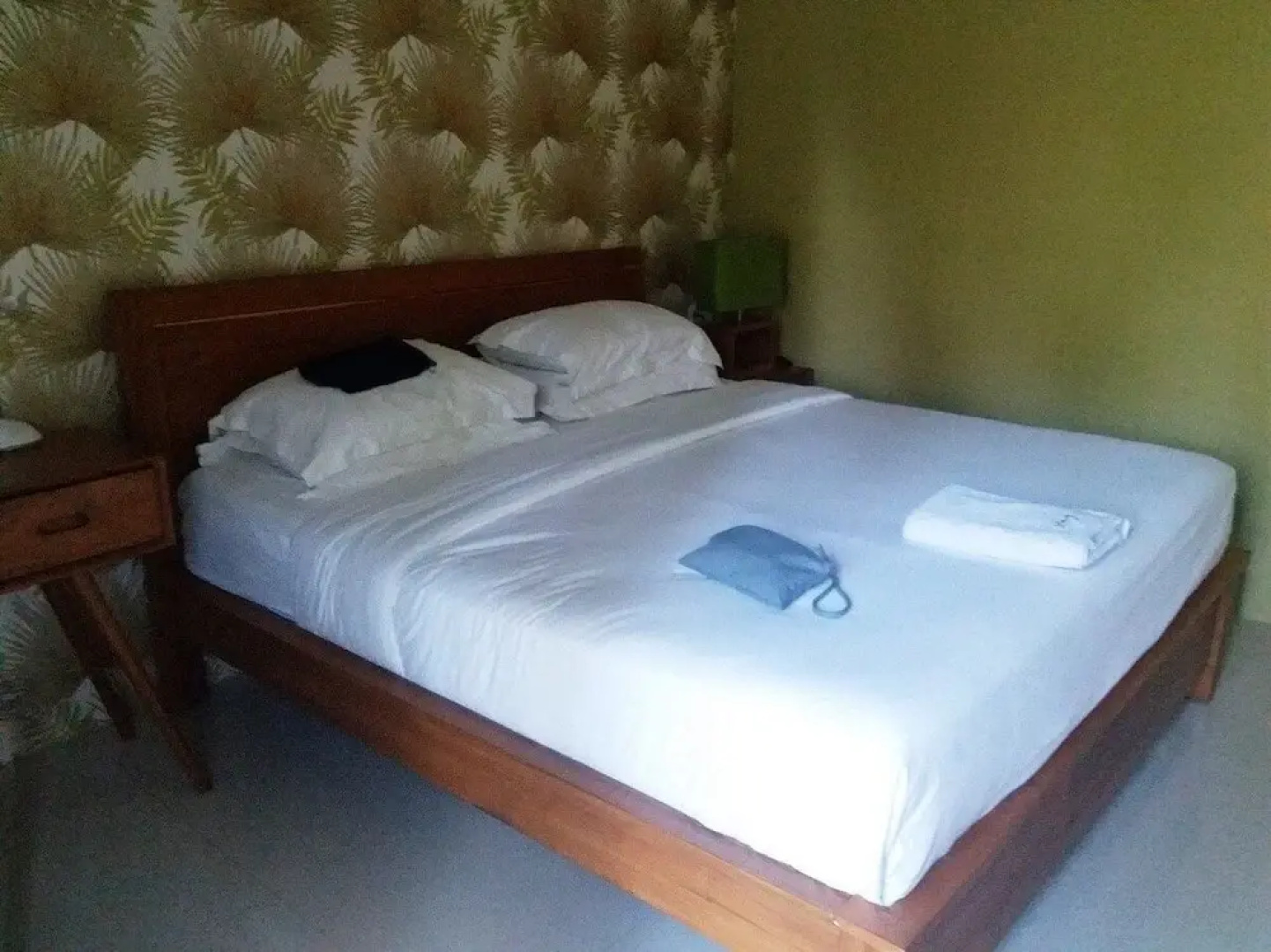 Amuya Home Stay