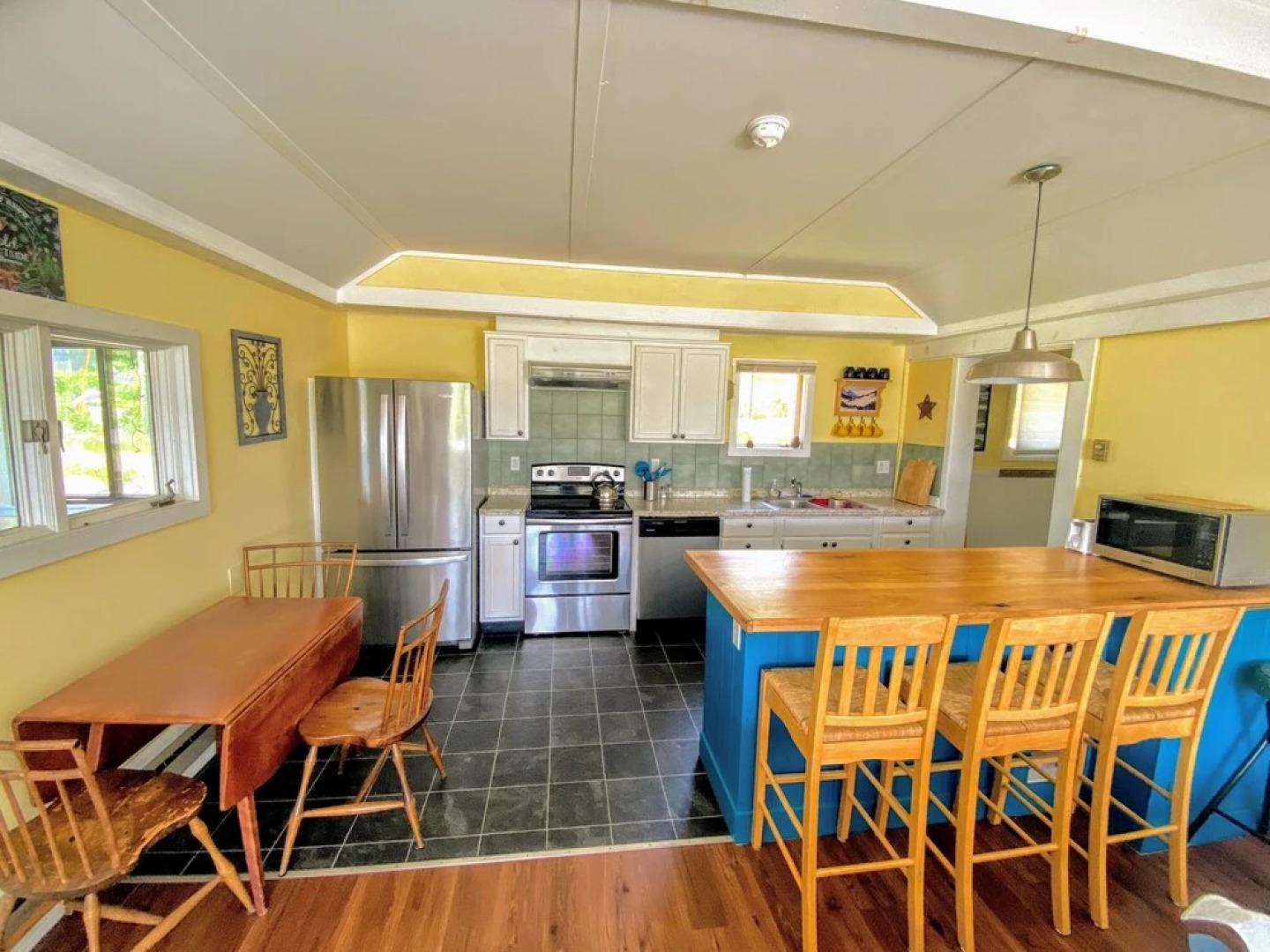 The Ledges at Sugar Hill - by Bretton Woods Vacations