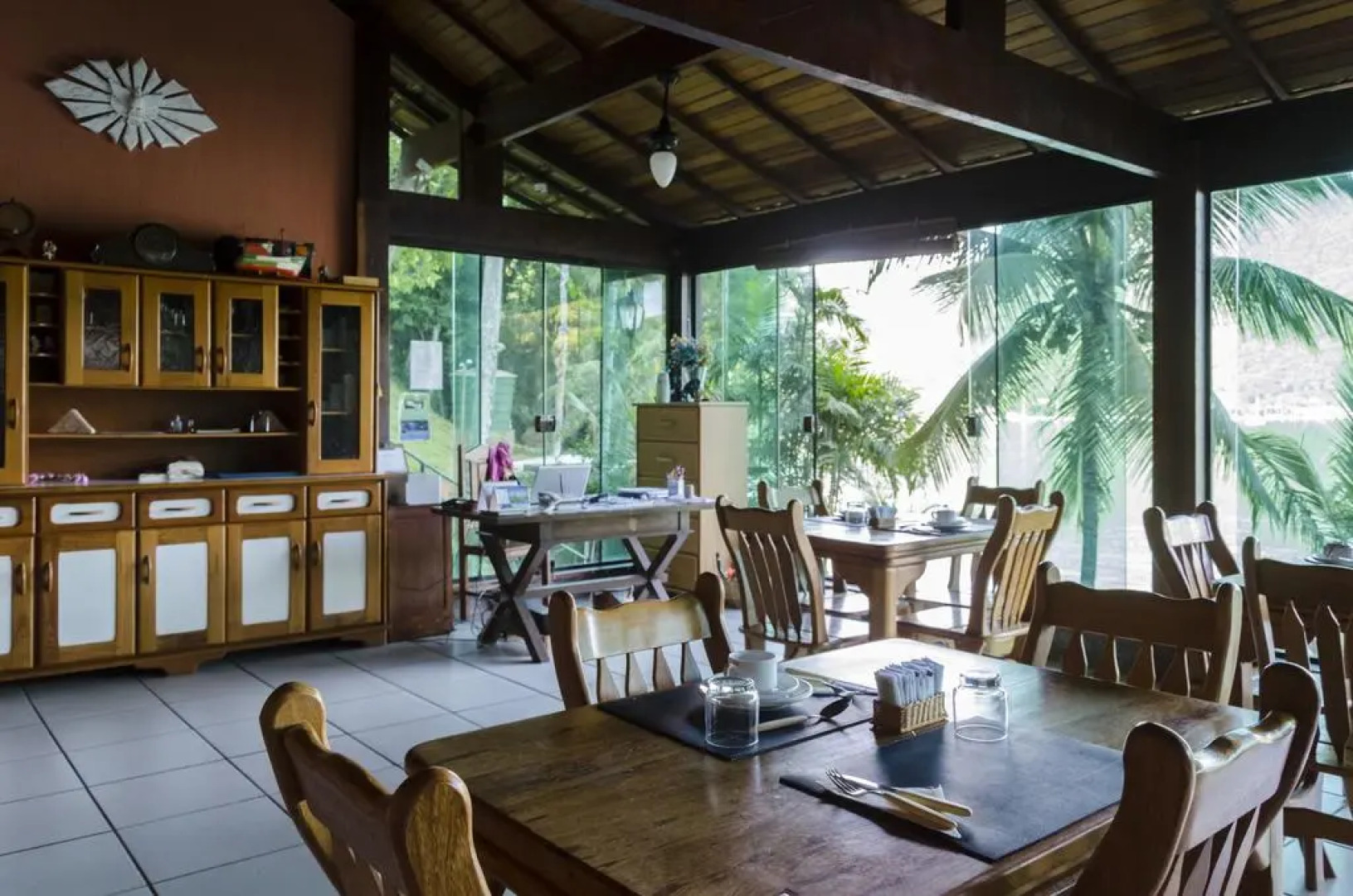 Pousada Portal do Sol