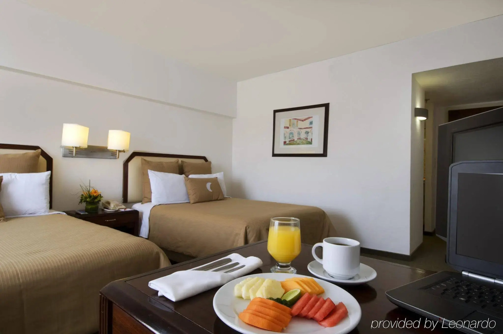 Fiesta Inn Express Chihuahua