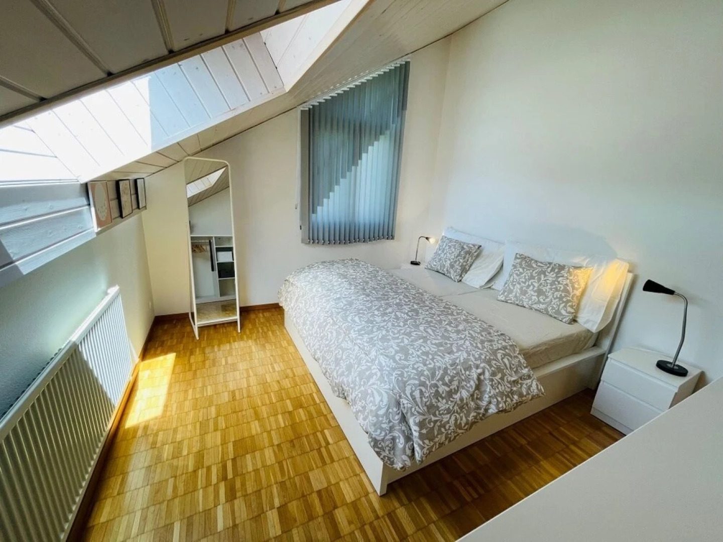 Appartement - Achoum Porrentruy