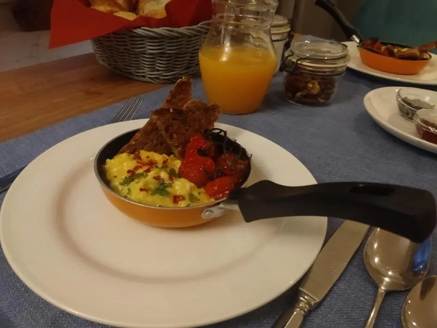 Herberg De Eexter Os