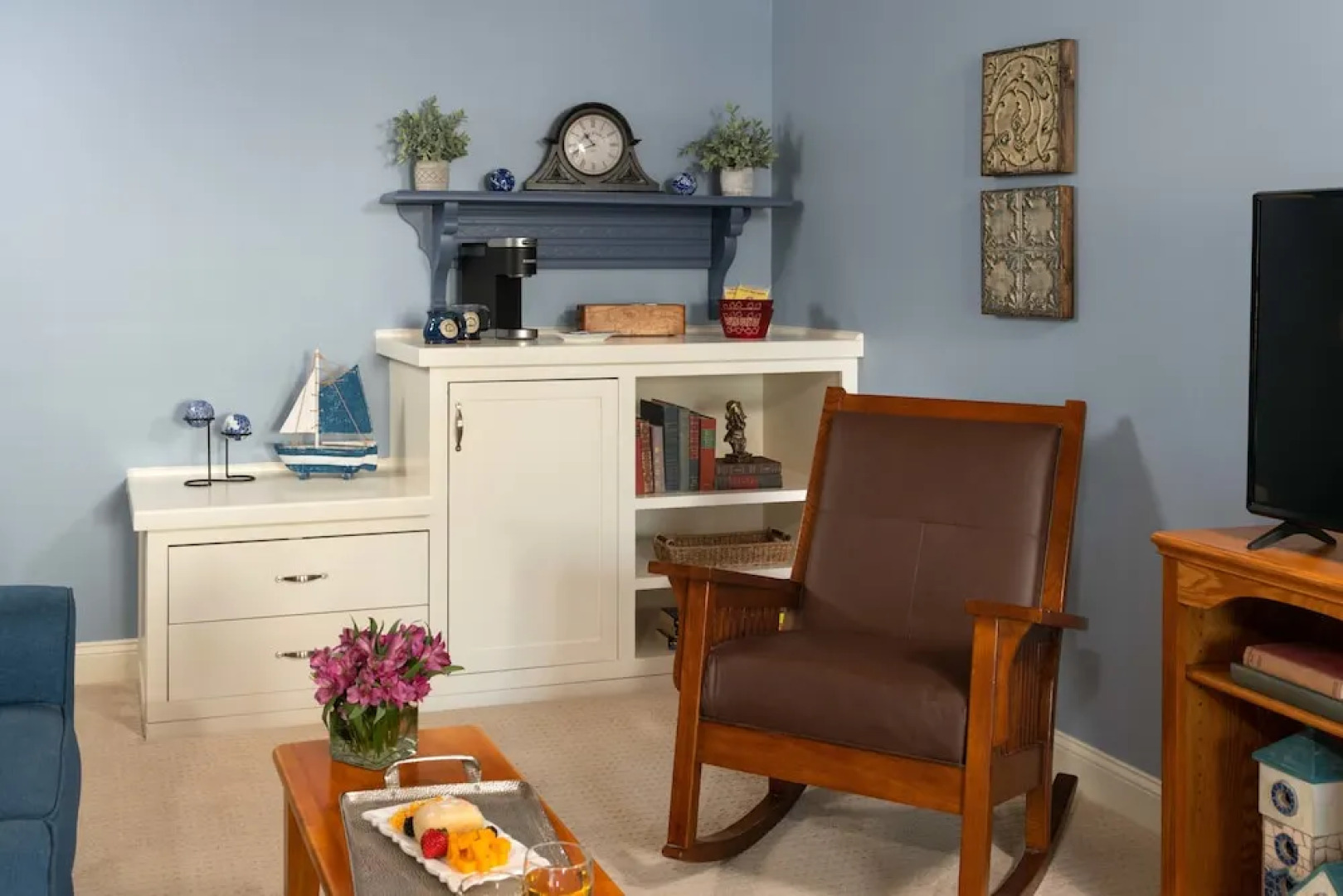 The Captain Swift Inn