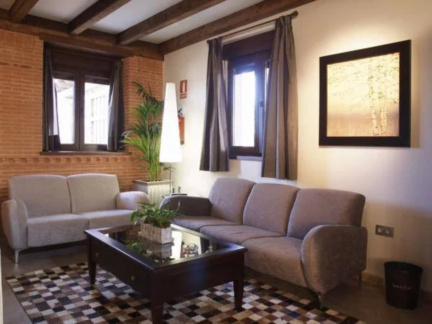 Lera Restaurante Hotel